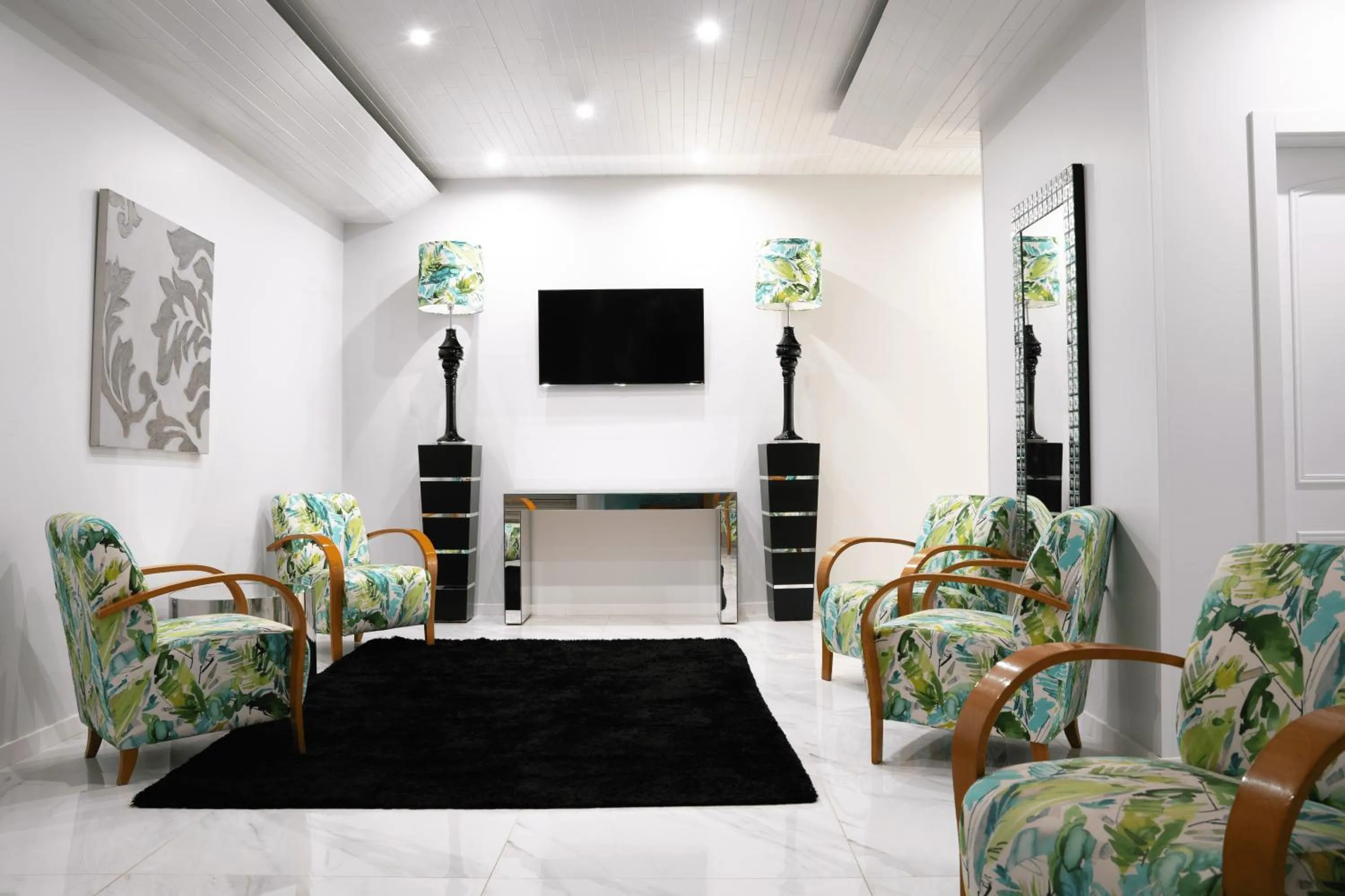 Banquet/Function facilities in Hotel Cristal Vieira Praia & SPA