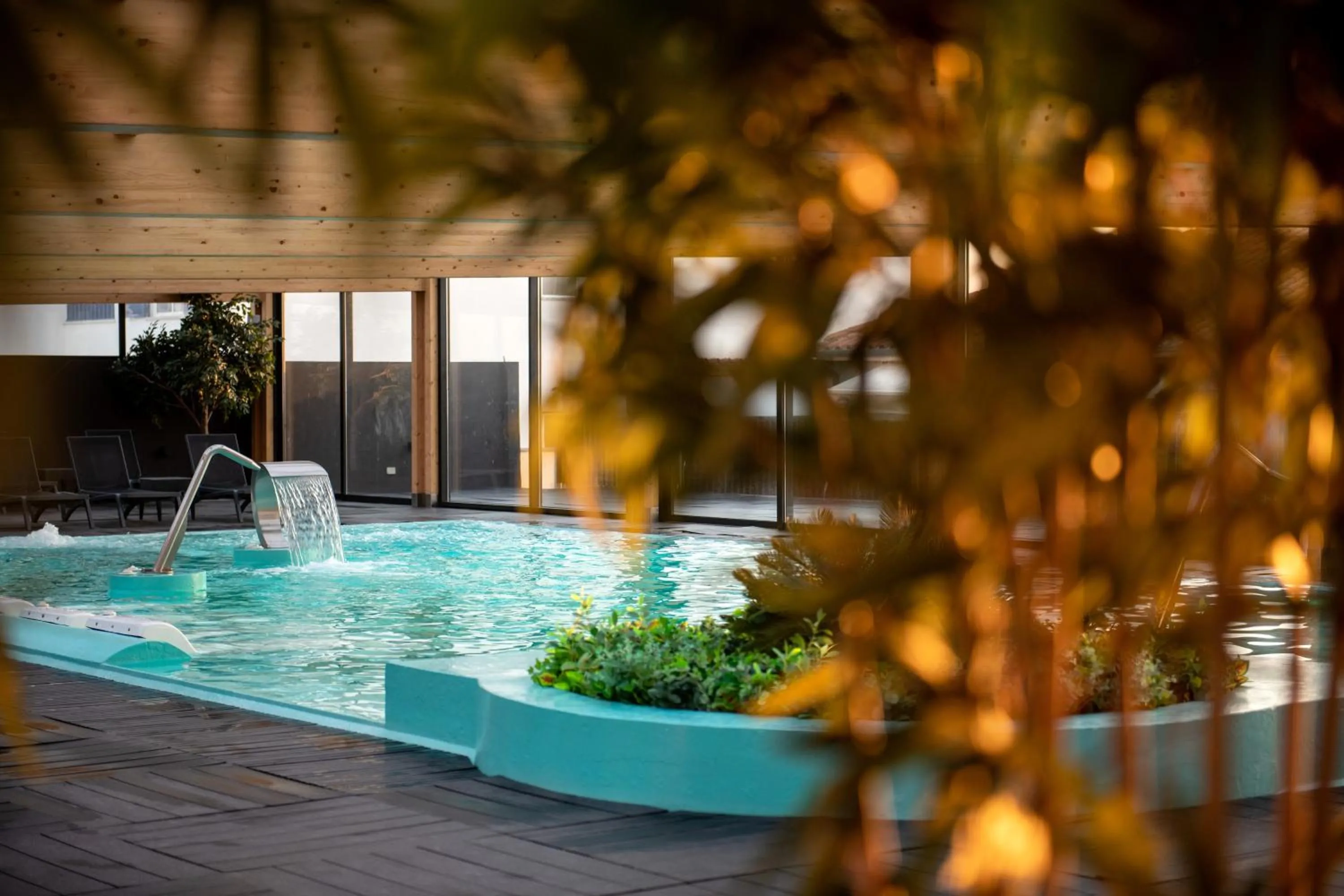 Activities in Hotel Cristal Vieira Praia & SPA