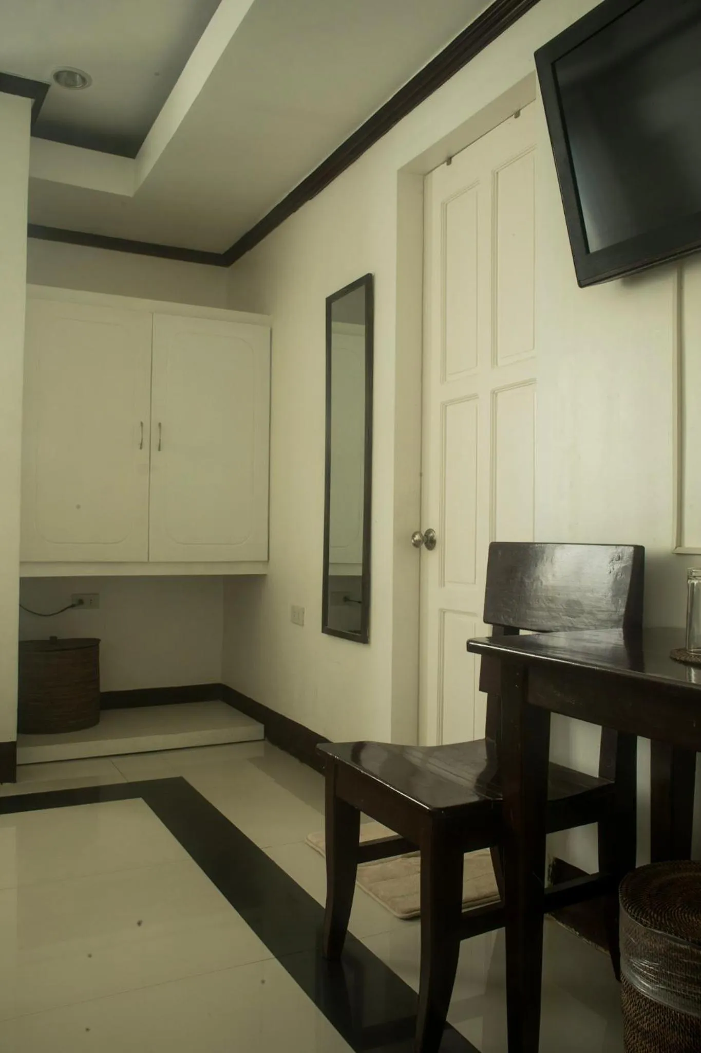 TV and multimedia in Isla Gecko Resort