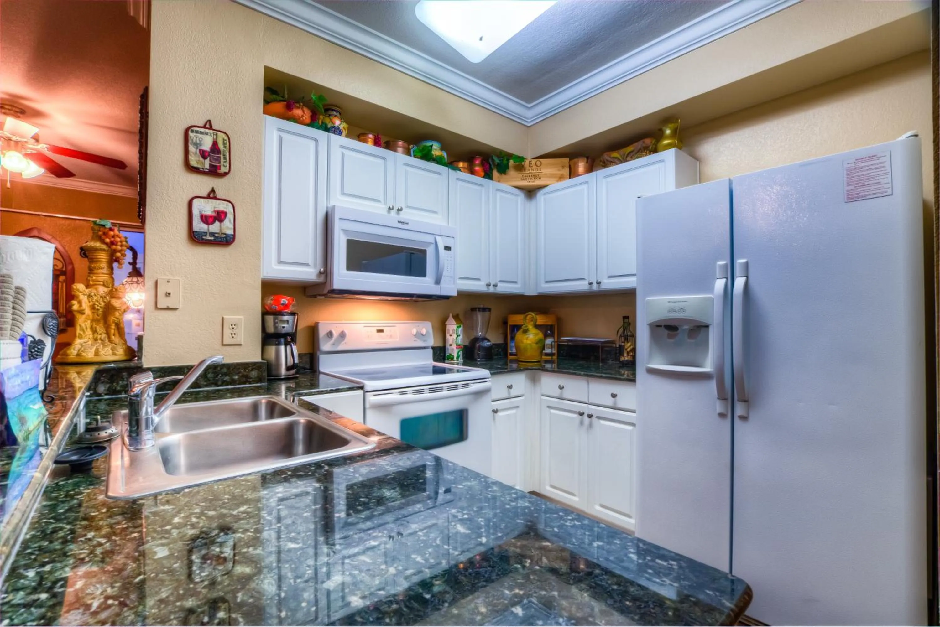 Tidewater Beach Resort 1818 By Aneliya