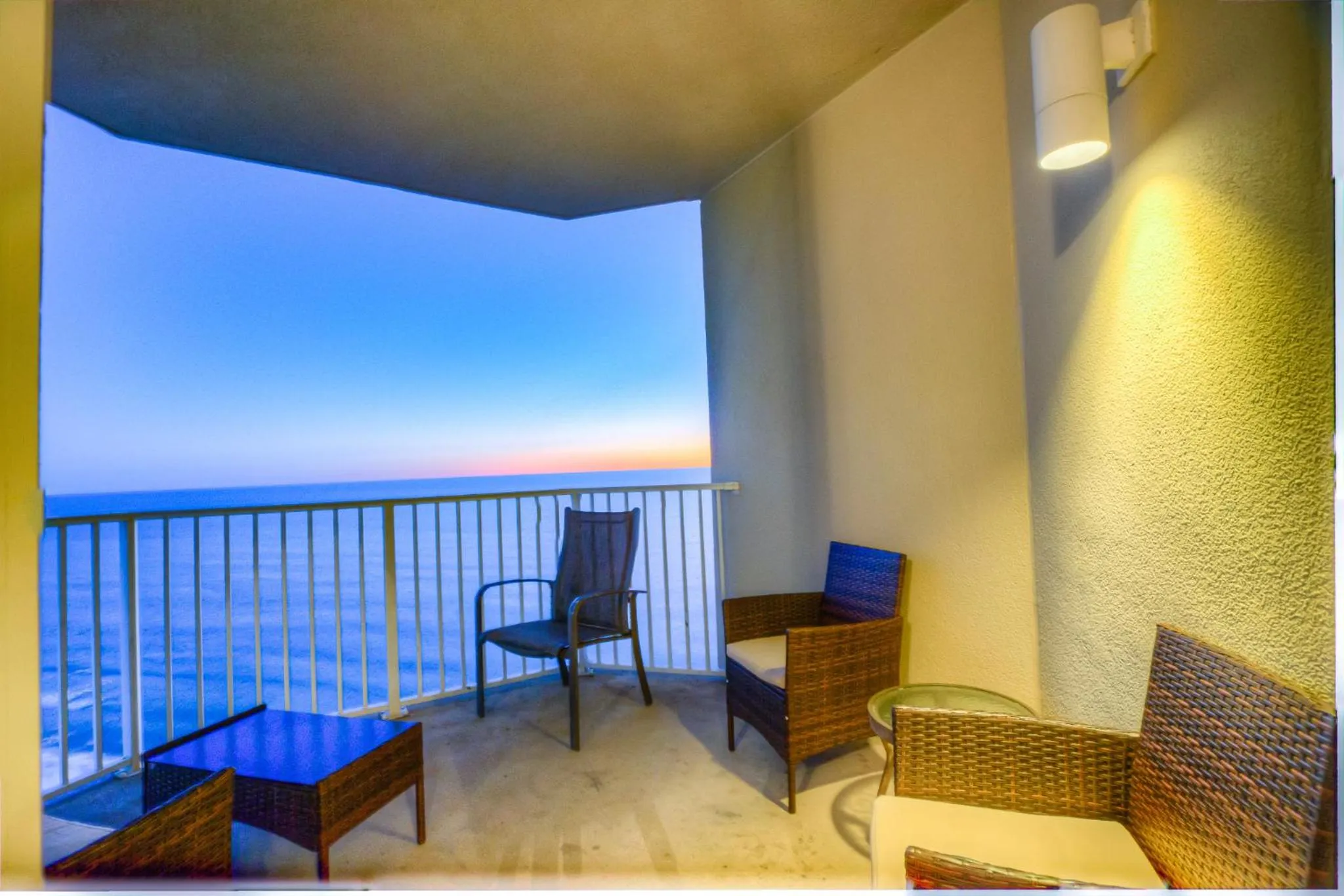 Tidewater Beach Resort 1818 By Aneliya