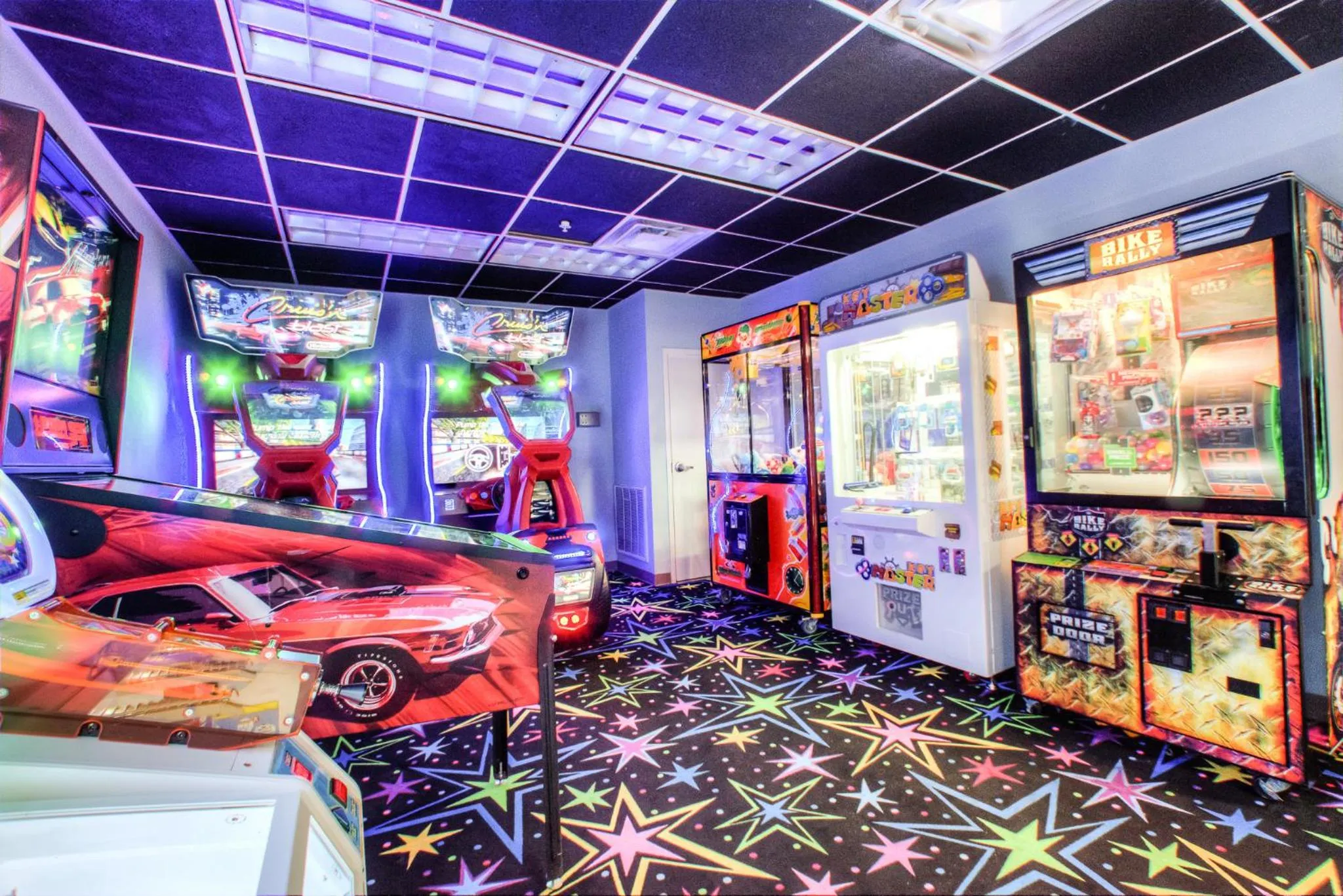 Tidewater Beach Resort 1818 By Aneliya