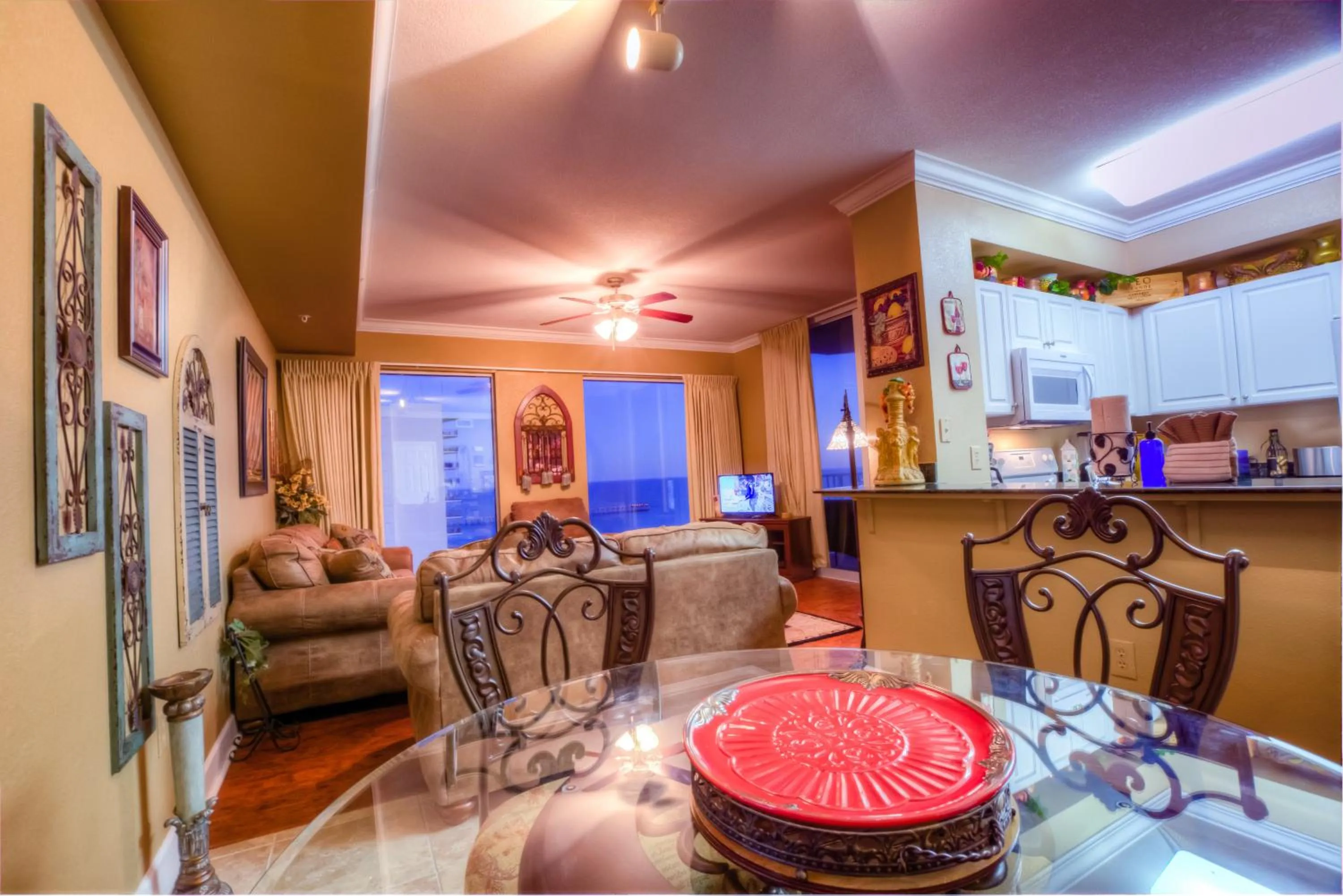 Tidewater Beach Resort 1818 By Aneliya