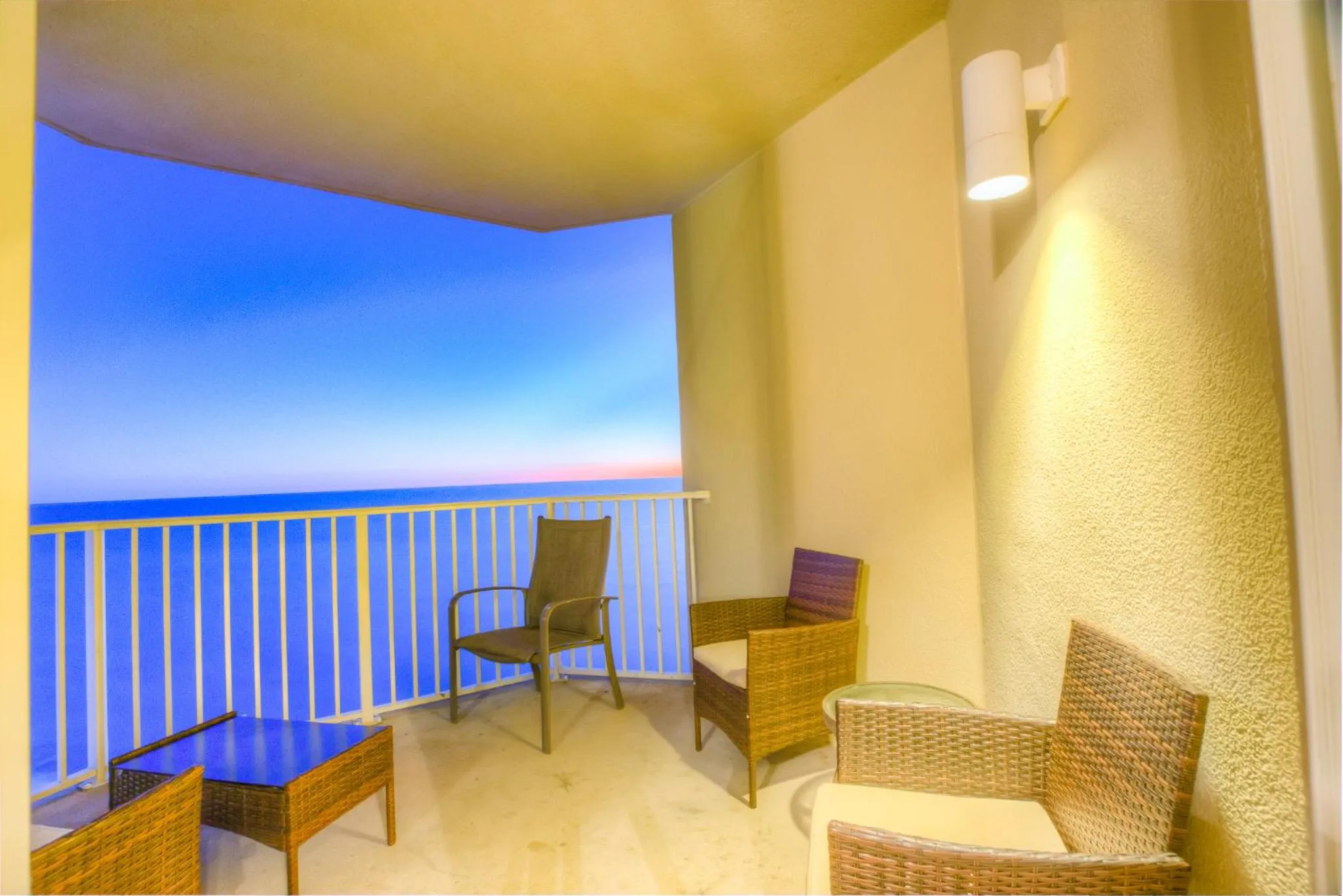 Tidewater Beach Resort 1818 By Aneliya