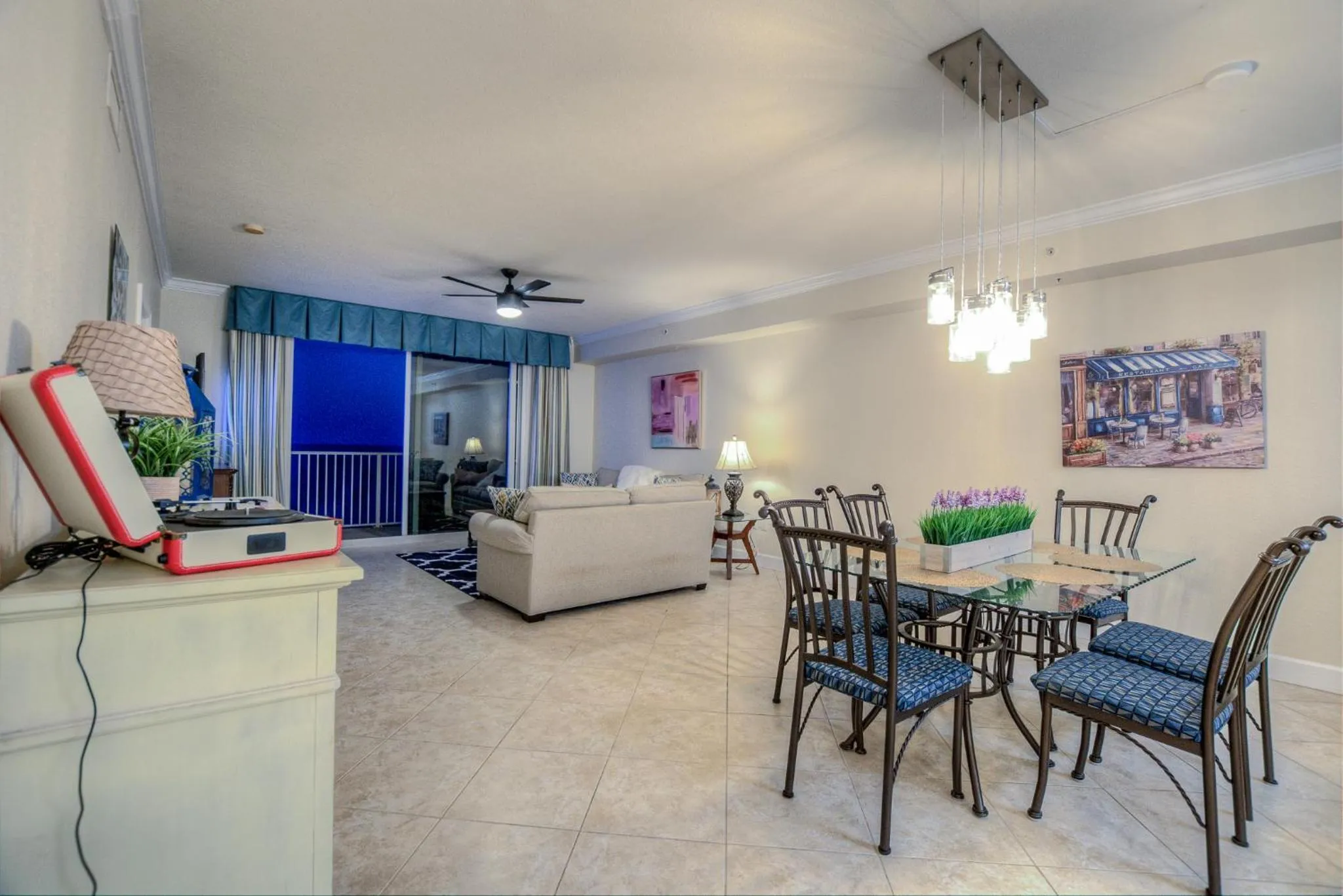 Tidewater Beach Resort 2302 By Aneliya