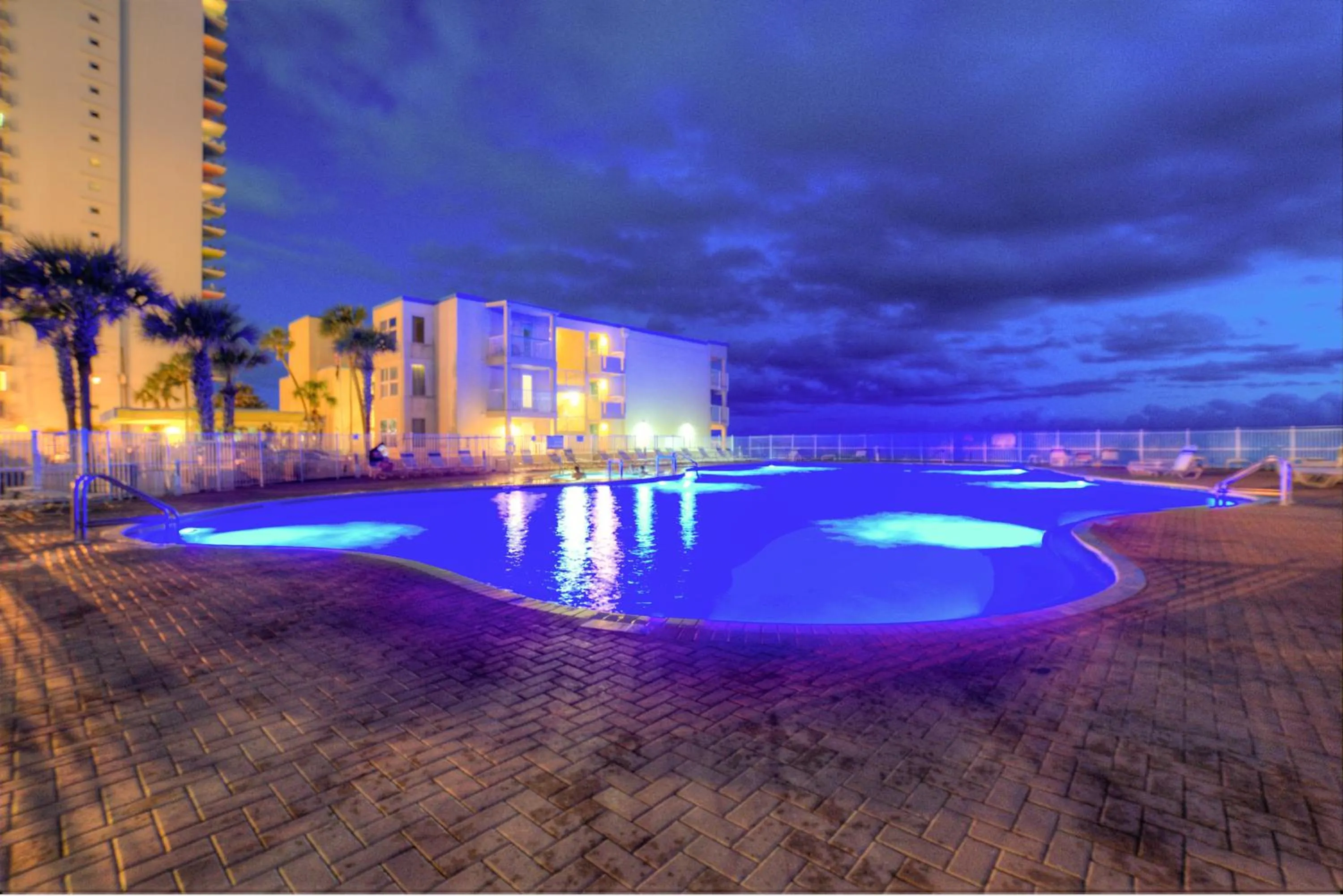 Tidewater Beach Resort 2302 By Aneliya