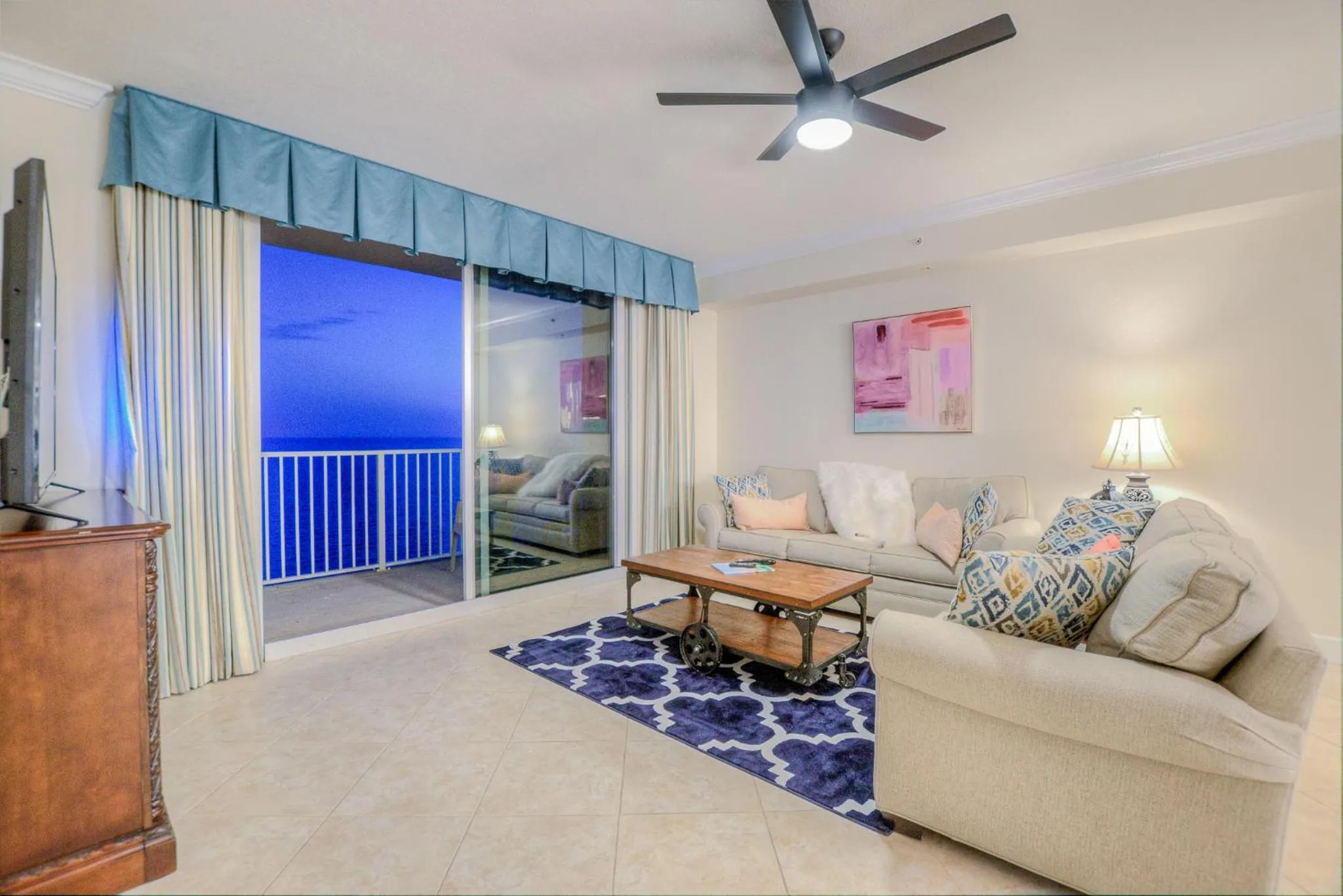 Tidewater Beach Resort 2302 By Aneliya