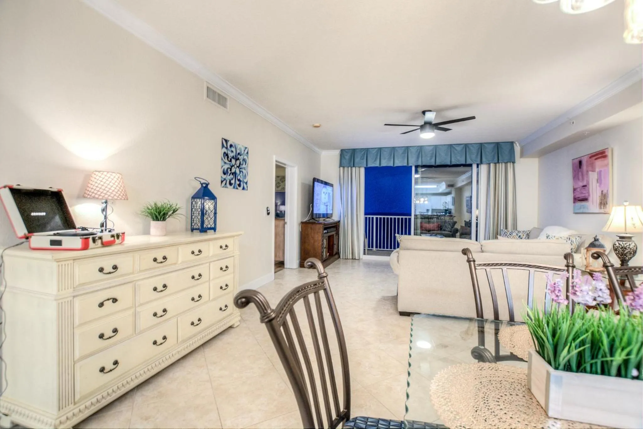 Tidewater Beach Resort 2302 By Aneliya