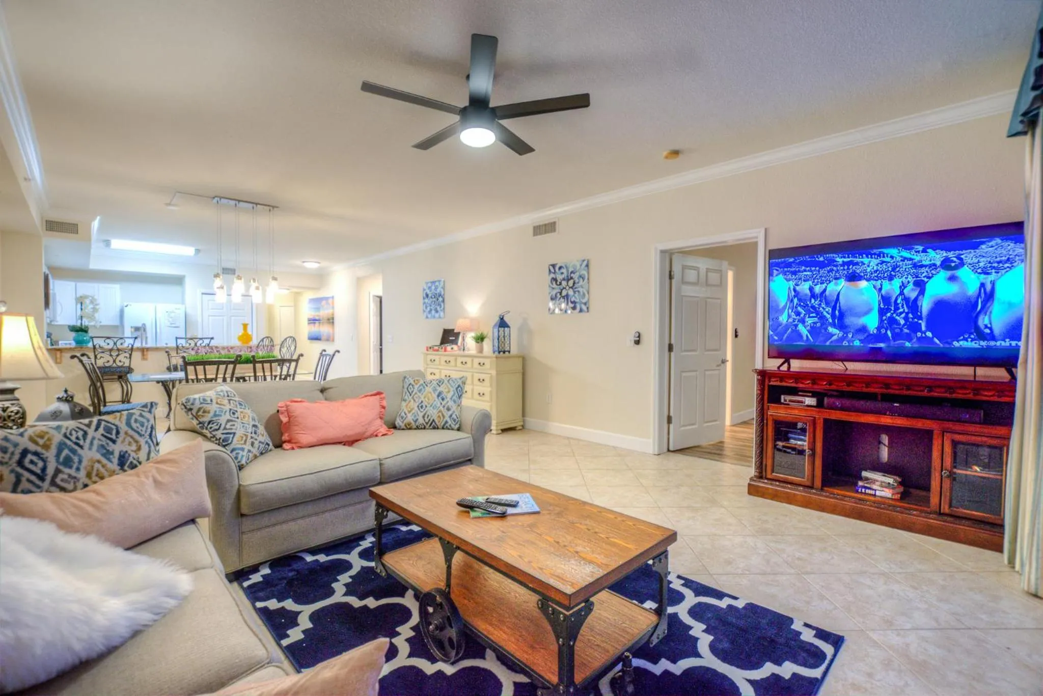 Tidewater Beach Resort 2302 By Aneliya