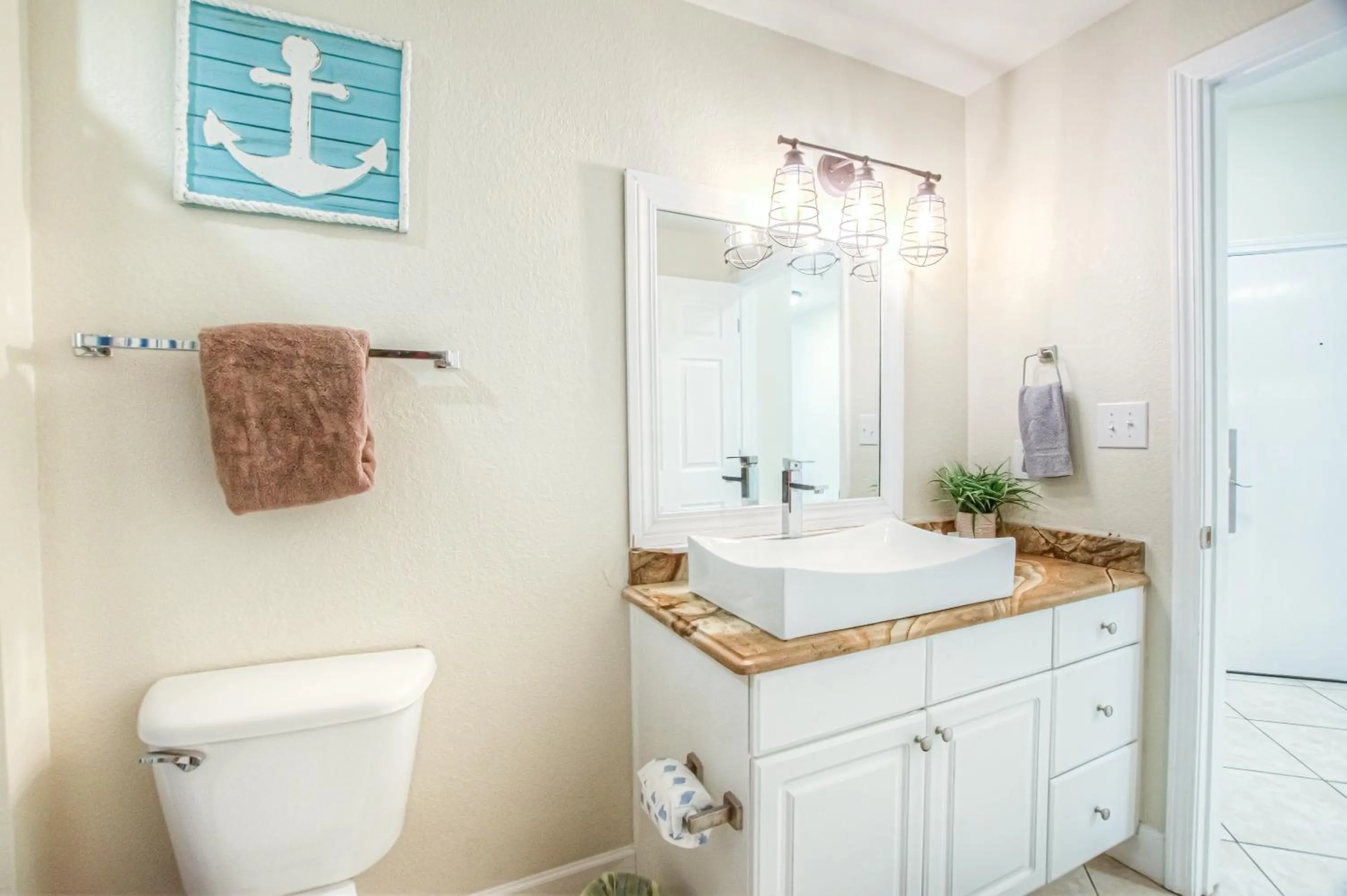 Tidewater Beach Resort 2302 By Aneliya