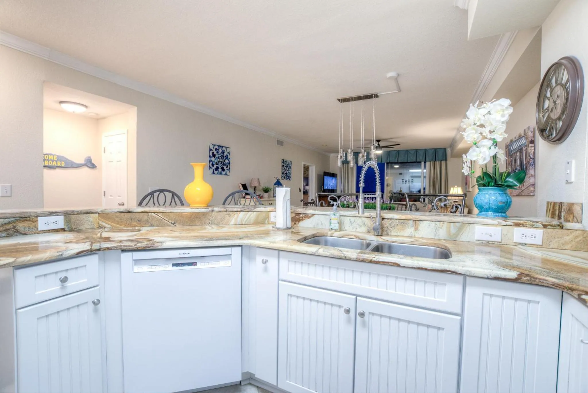 Tidewater Beach Resort 2302 By Aneliya
