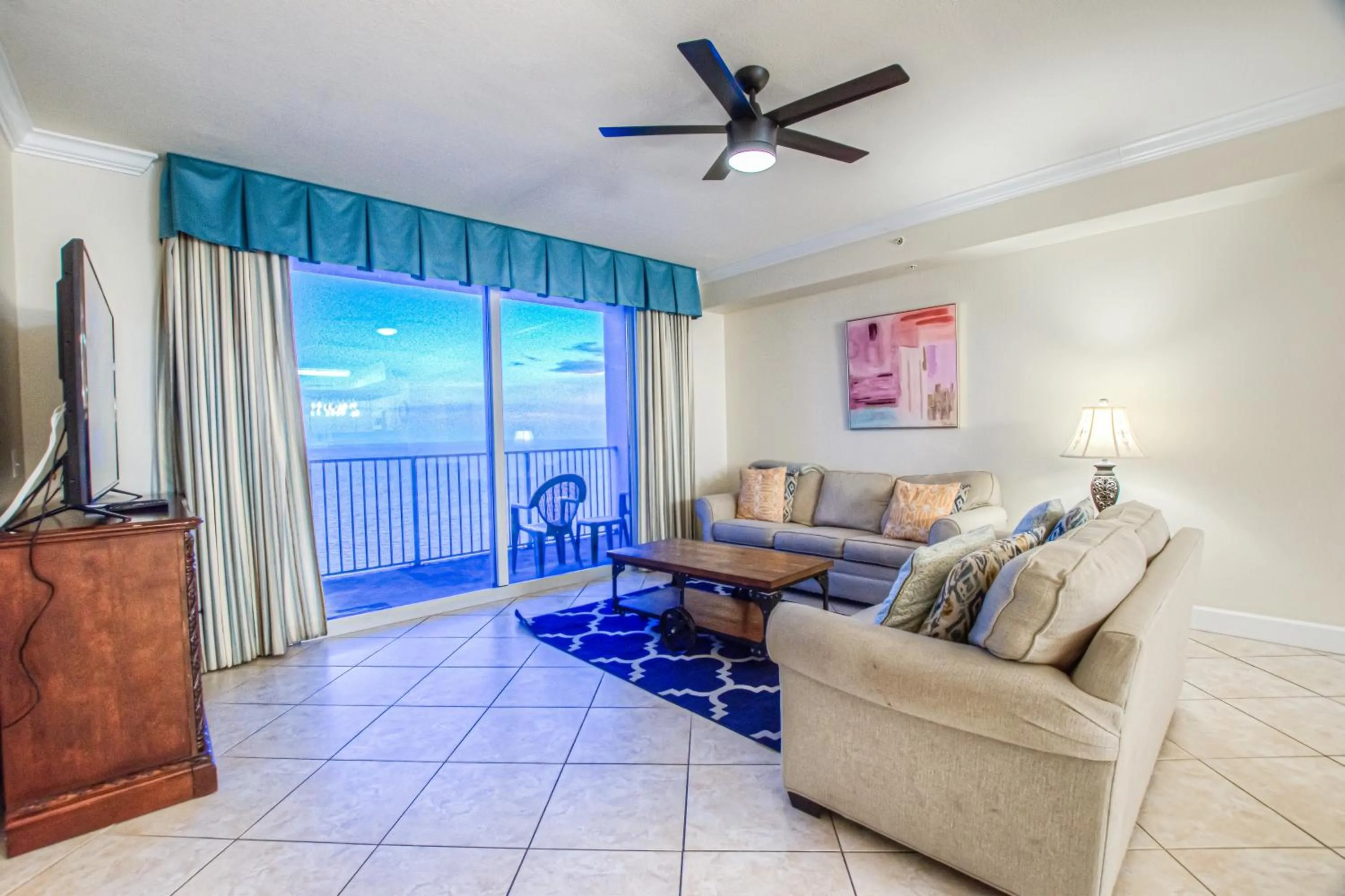 Tidewater Beach Resort 2302 By Aneliya