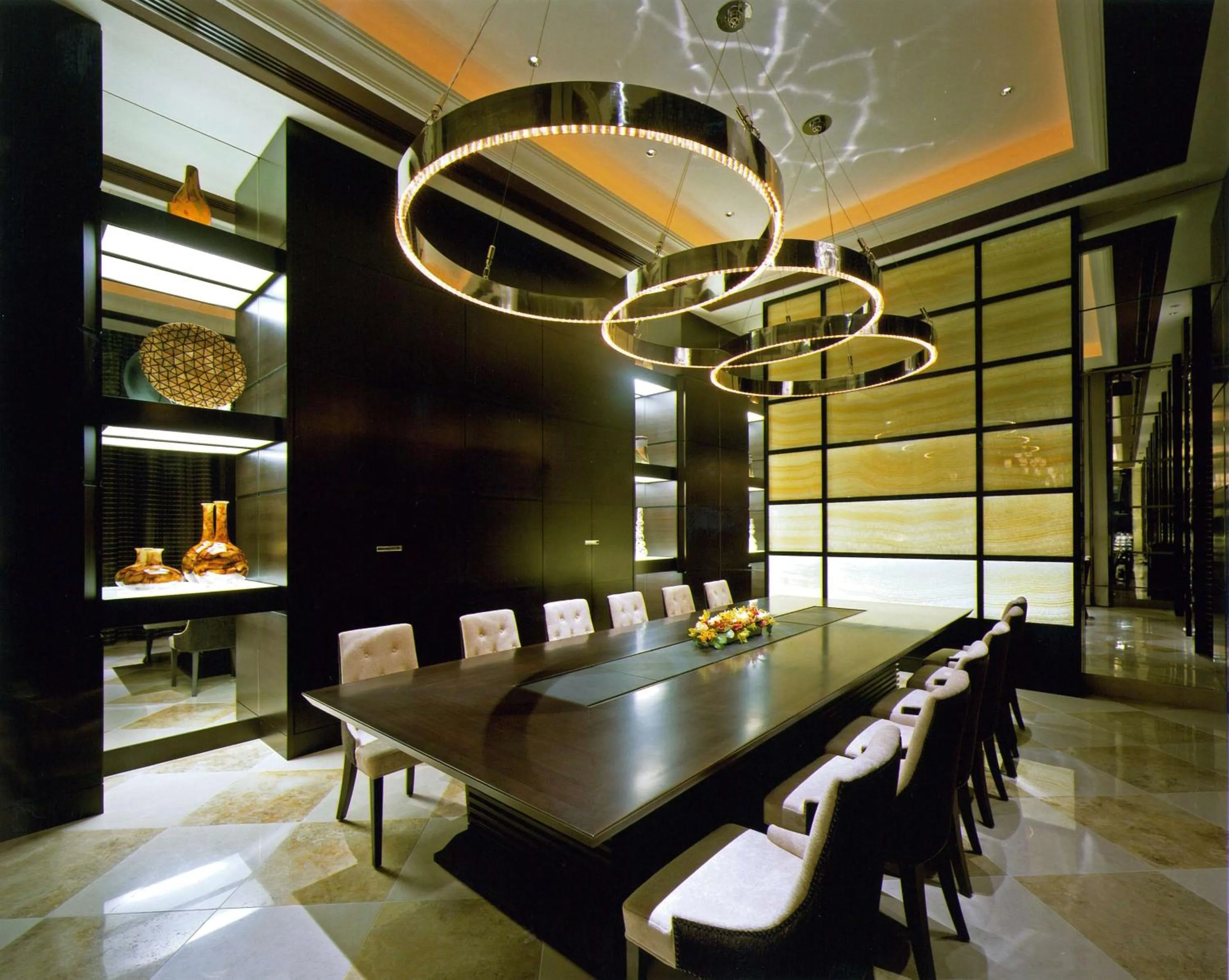 Meeting/conference room in DoubleTree by Hilton Naha