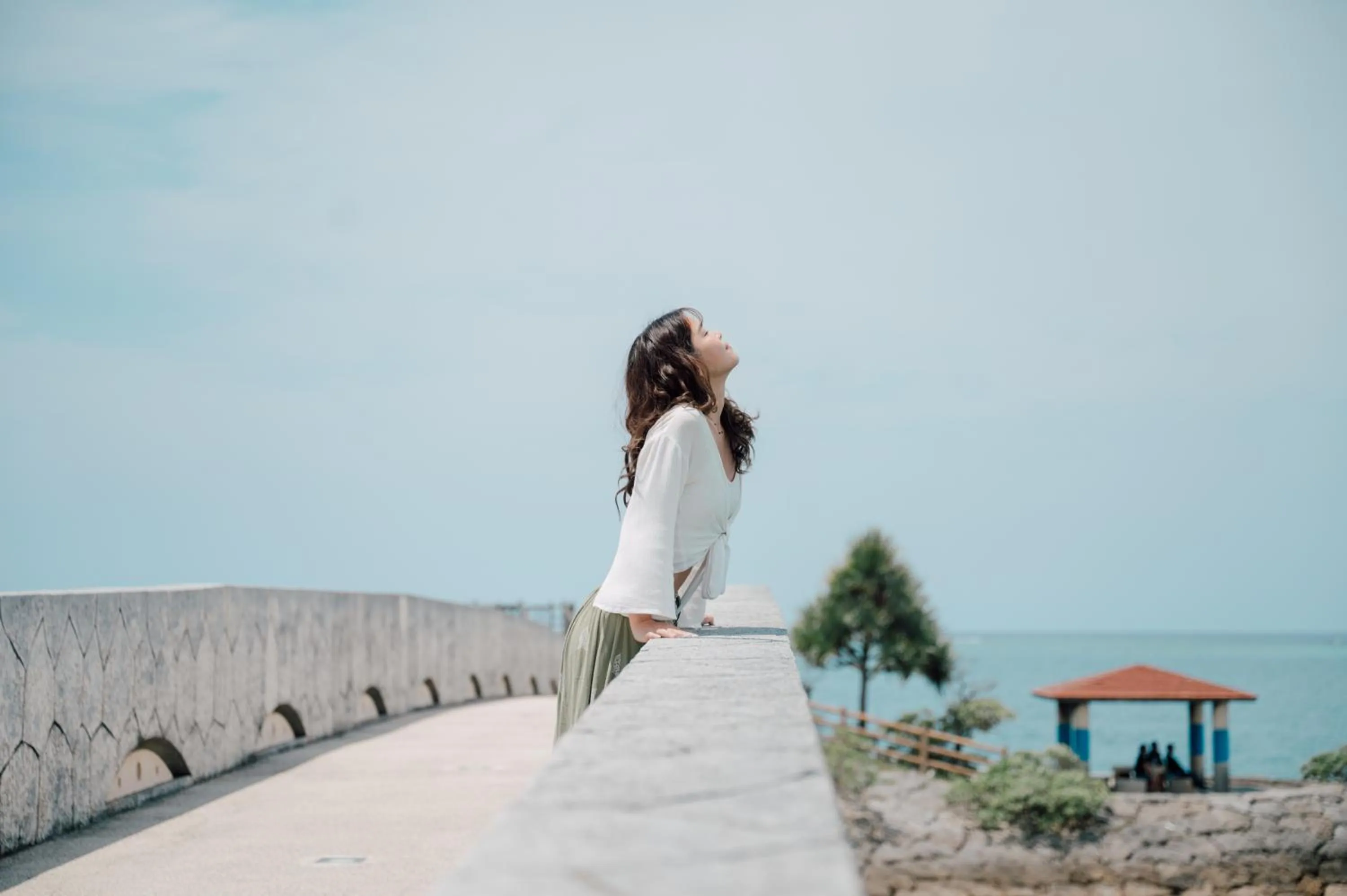 Nearby landmark in DoubleTree by Hilton Naha