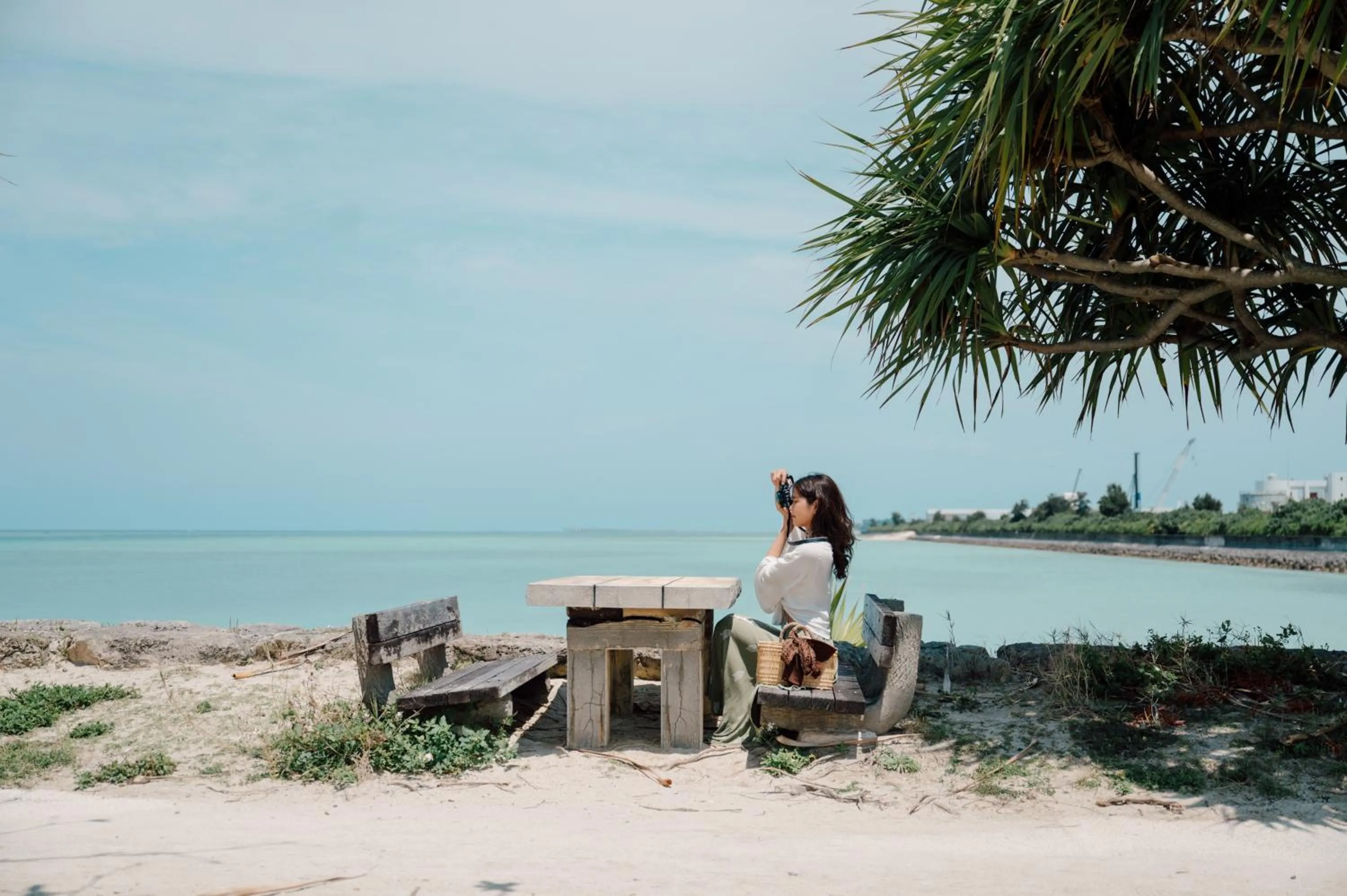 Nearby landmark in DoubleTree by Hilton Naha