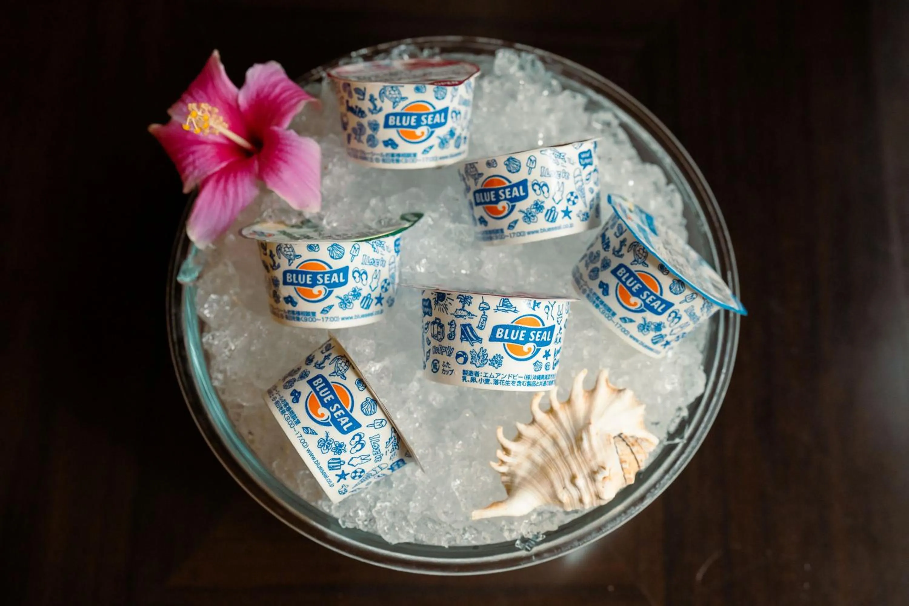 Breakfast in DoubleTree by Hilton Naha