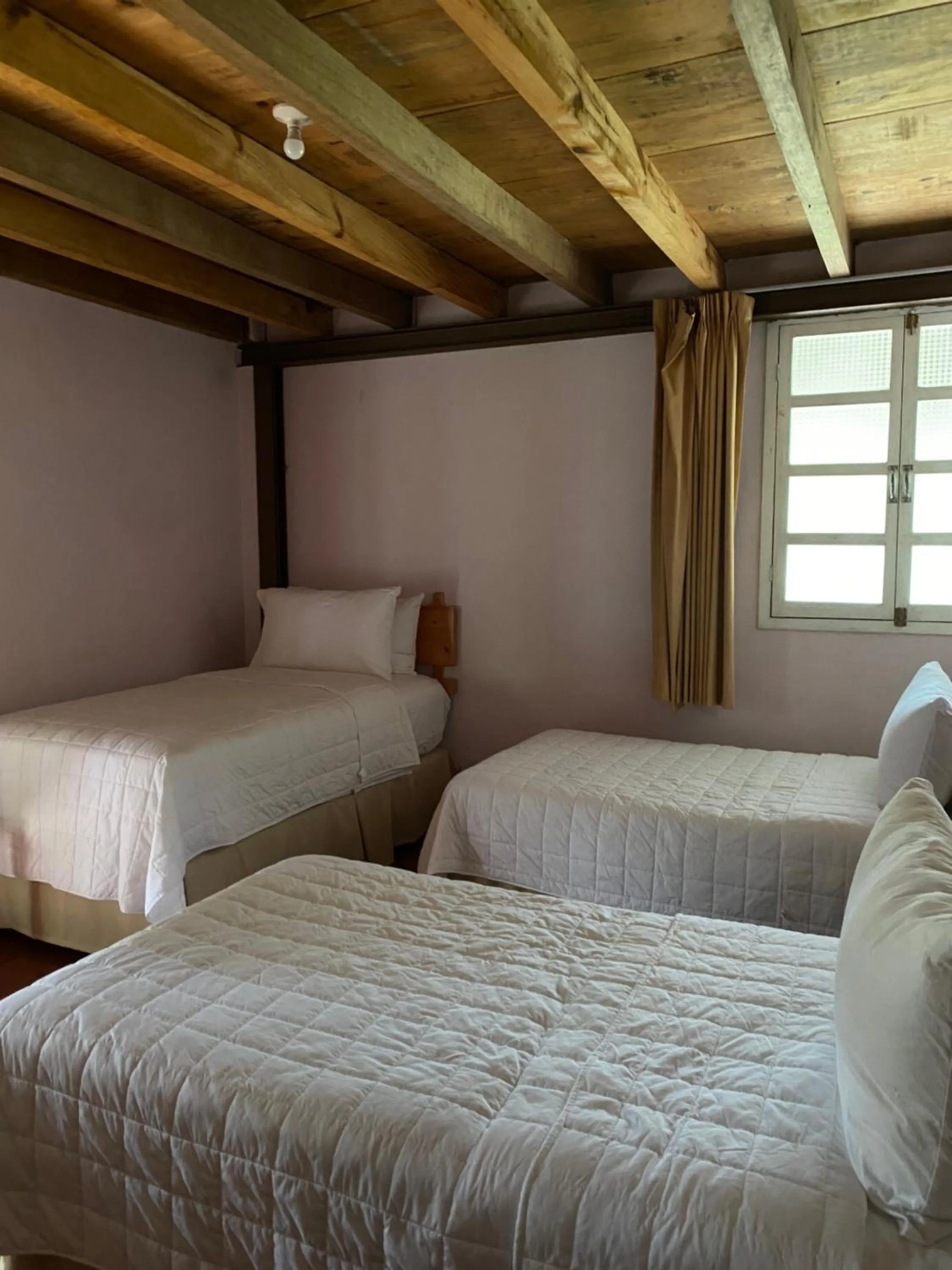 Hotel en Finca Chijul, reserva natural privada