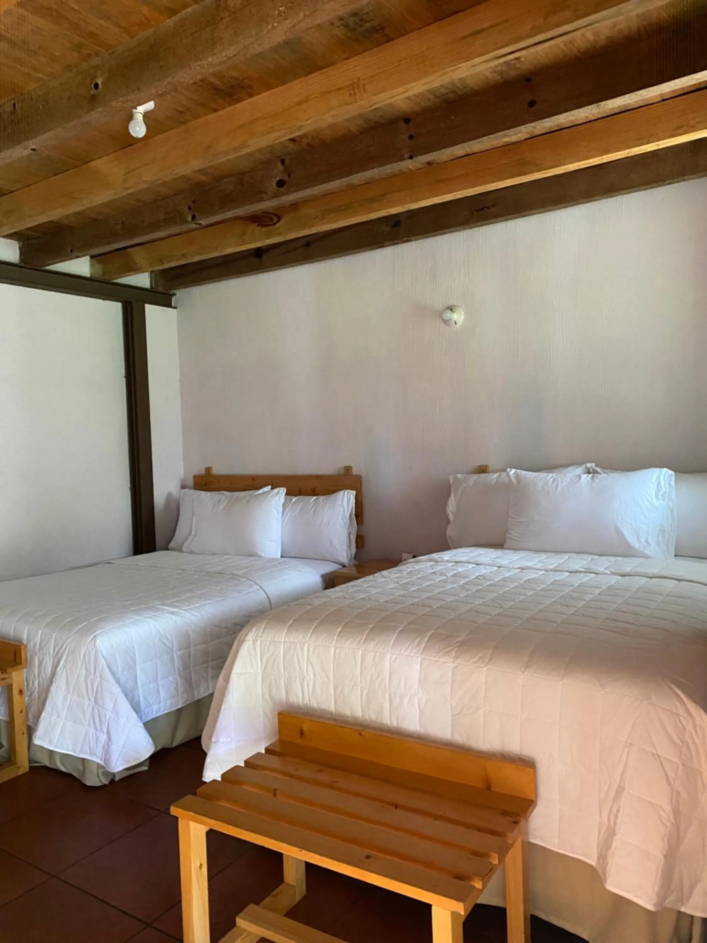 Hotel en Finca Chijul, reserva natural privada