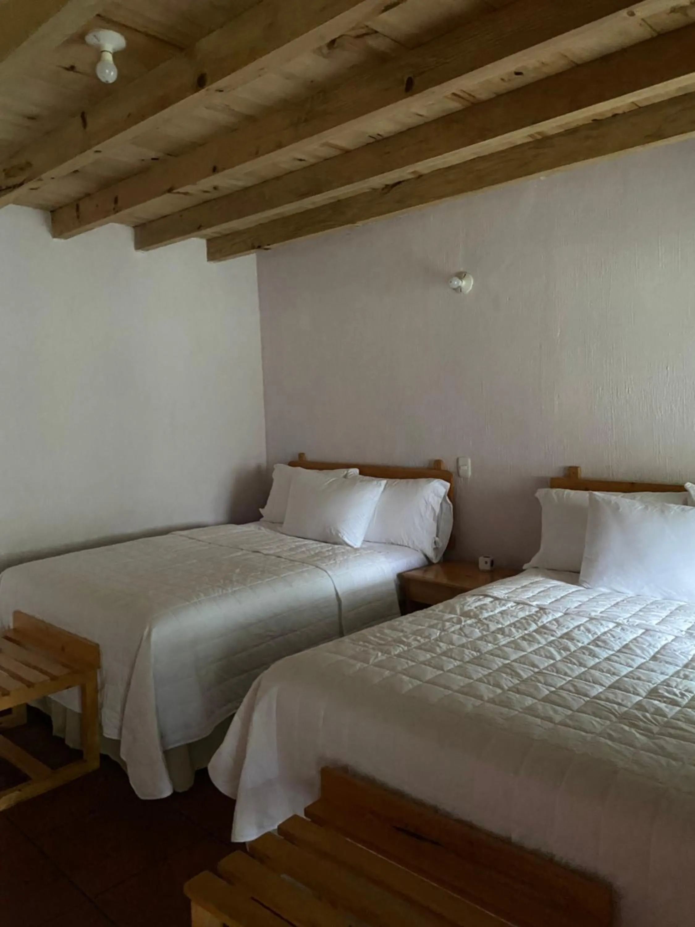 Hotel en Finca Chijul, reserva natural privada