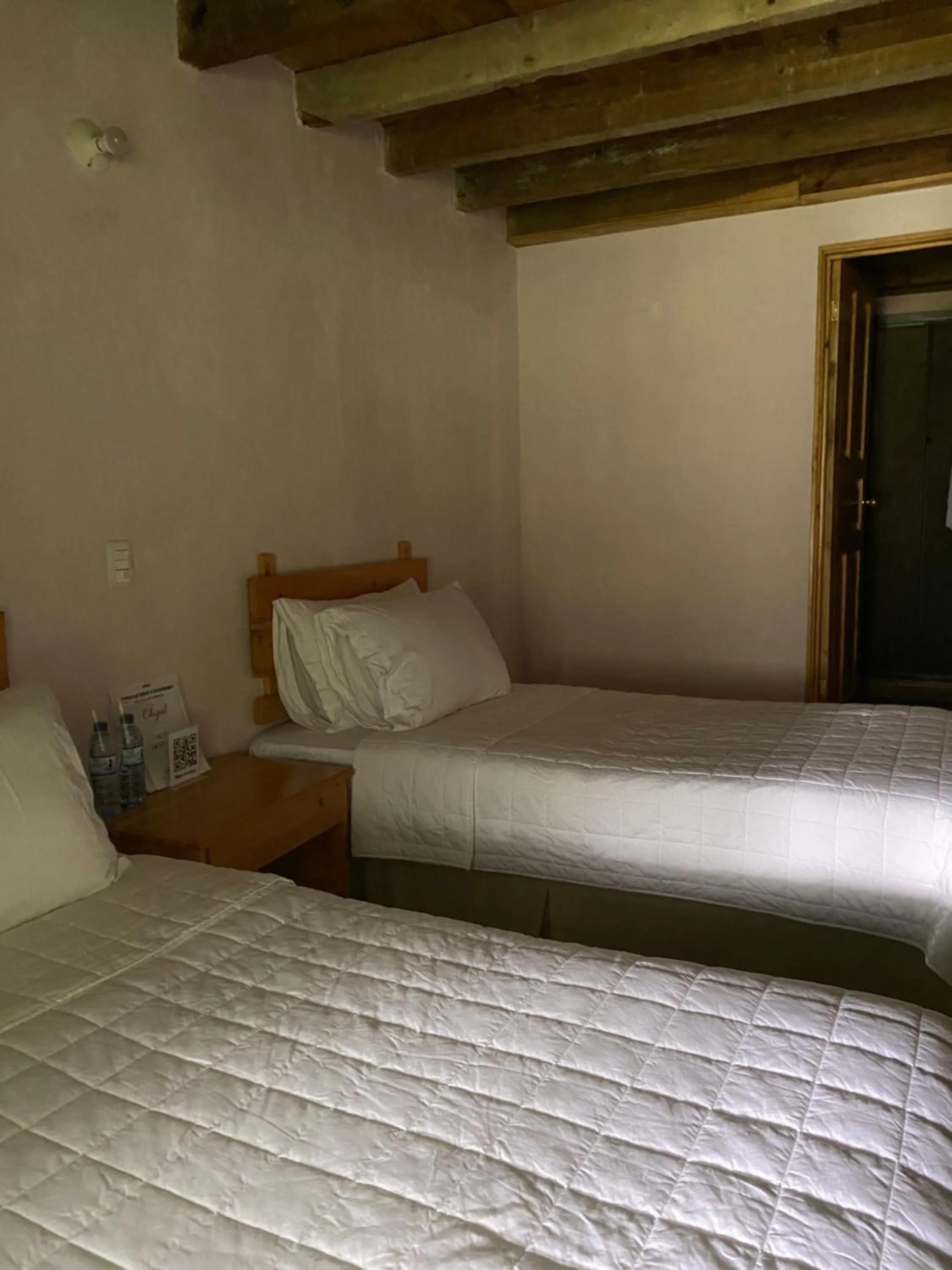 Hotel en Finca Chijul, reserva natural privada