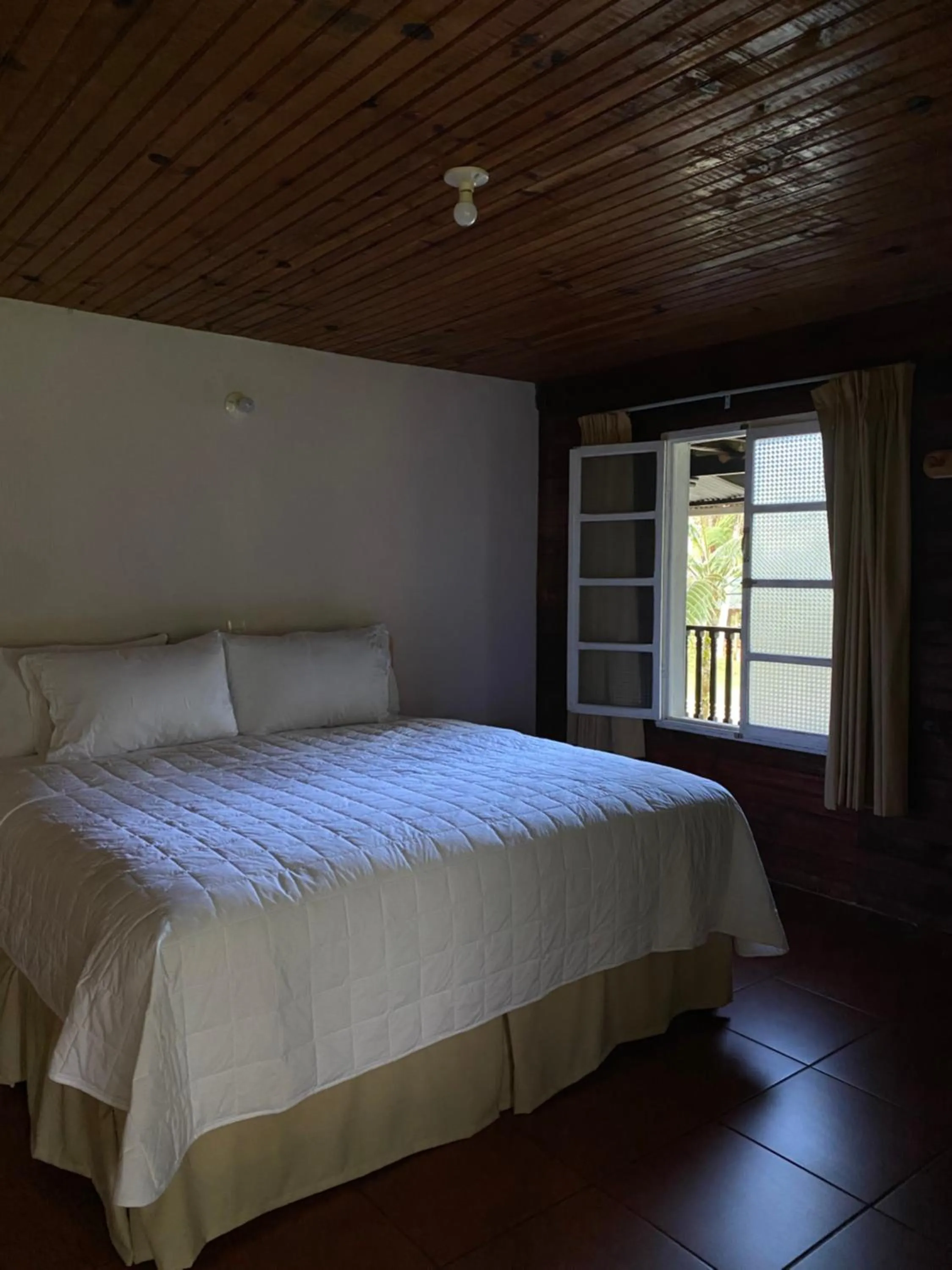 Hotel en Finca Chijul, reserva natural privada