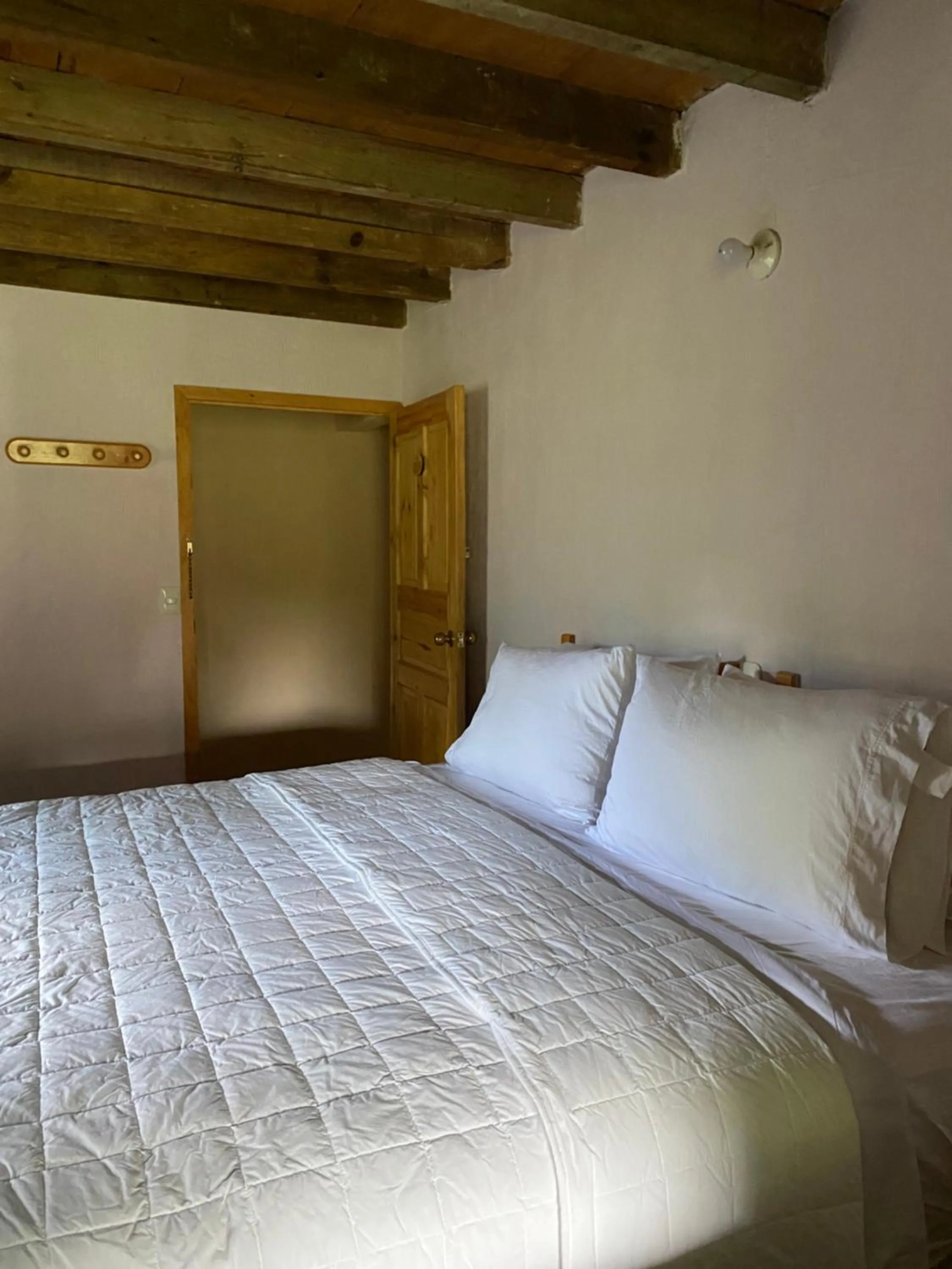 Hotel en Finca Chijul, reserva natural privada