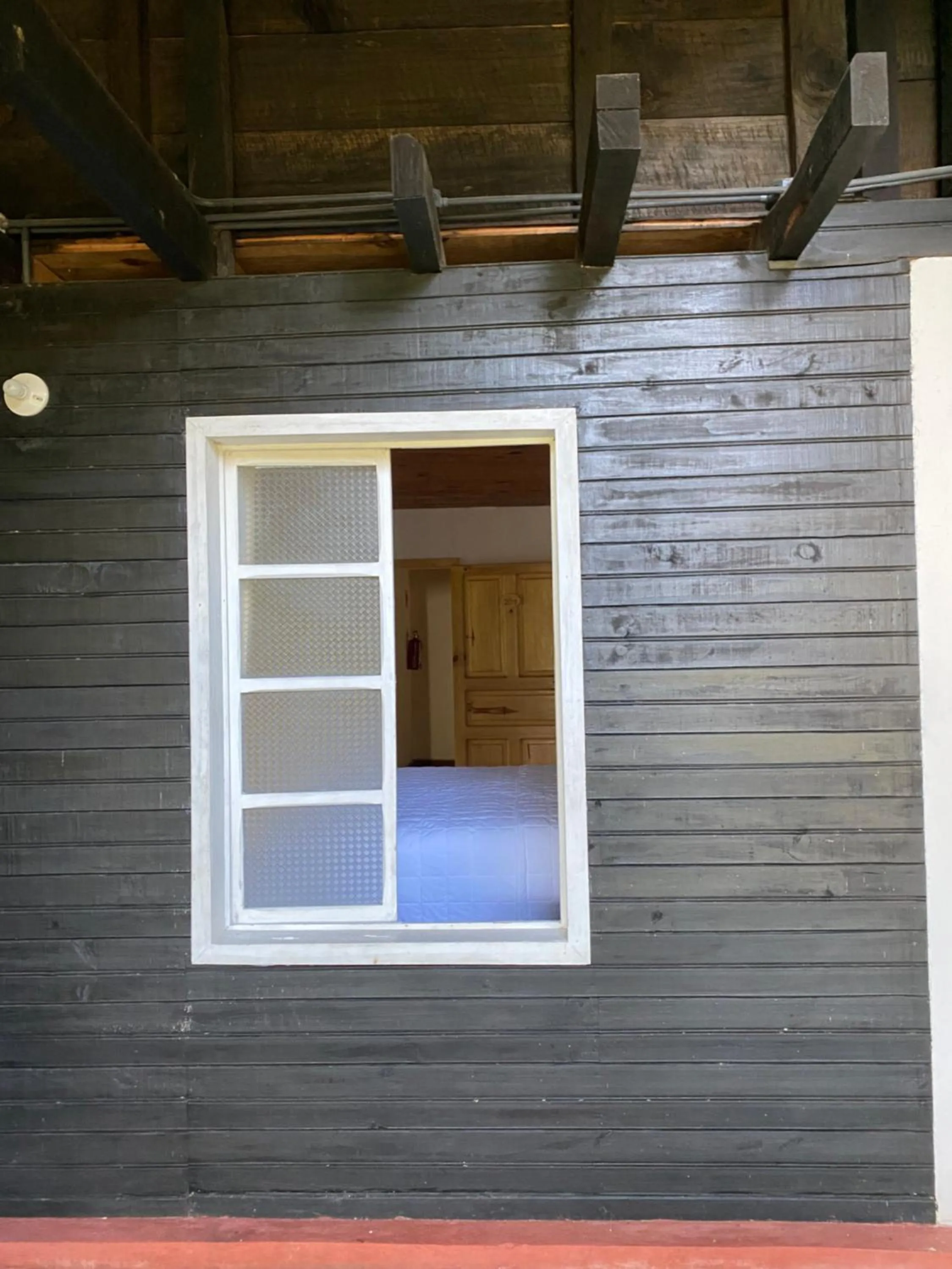 Hotel en Finca Chijul, reserva natural privada