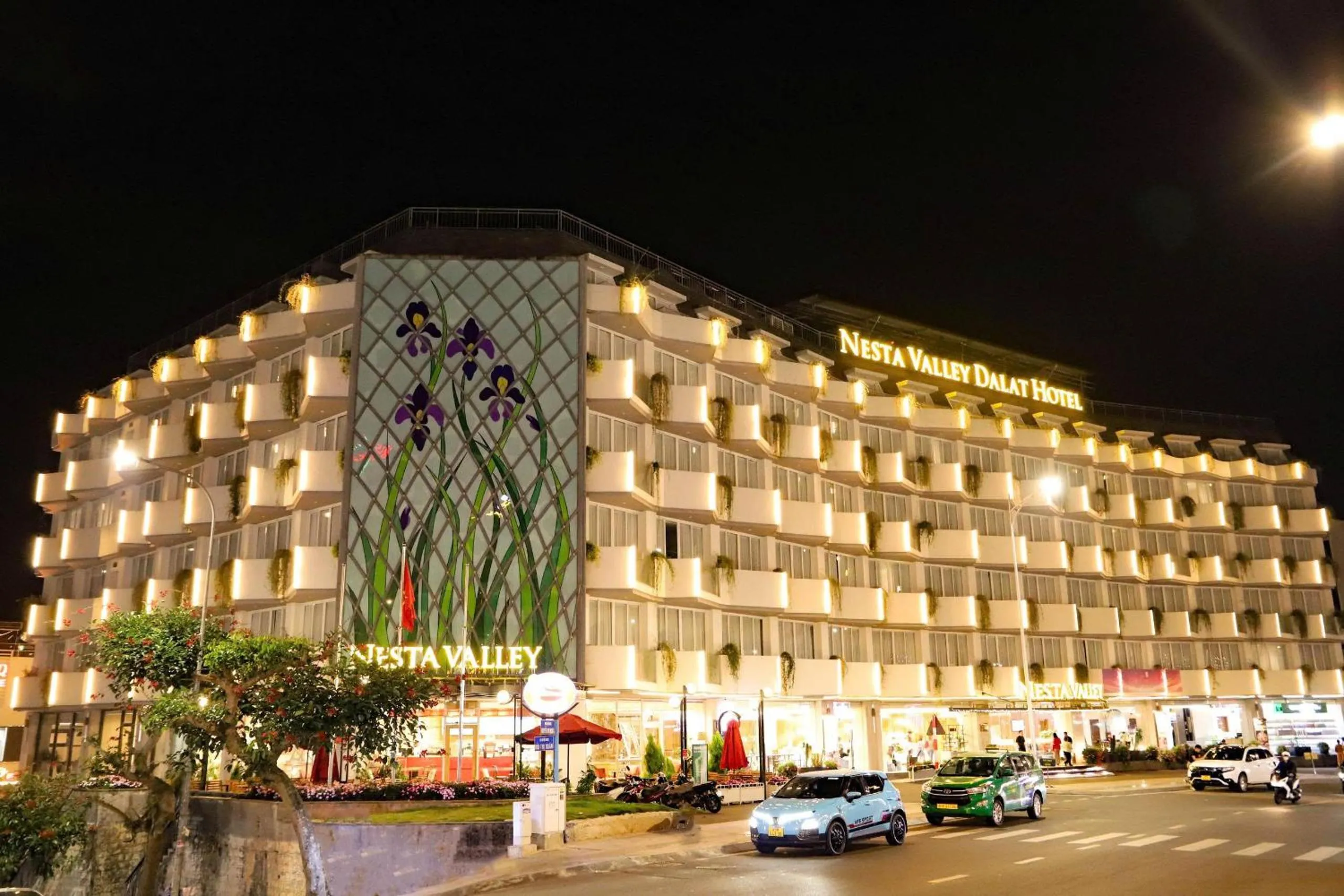 Nesta Valley Dalat Hotel - Formerly Golf Valley Hotel