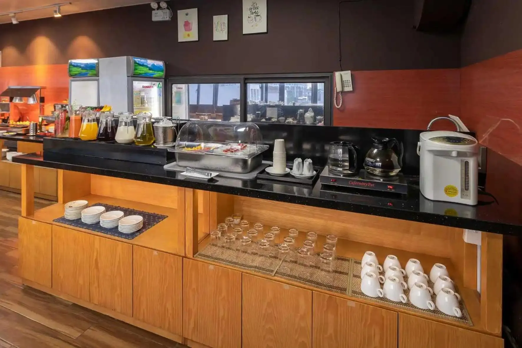 Hotel Azumaya Linh Lang