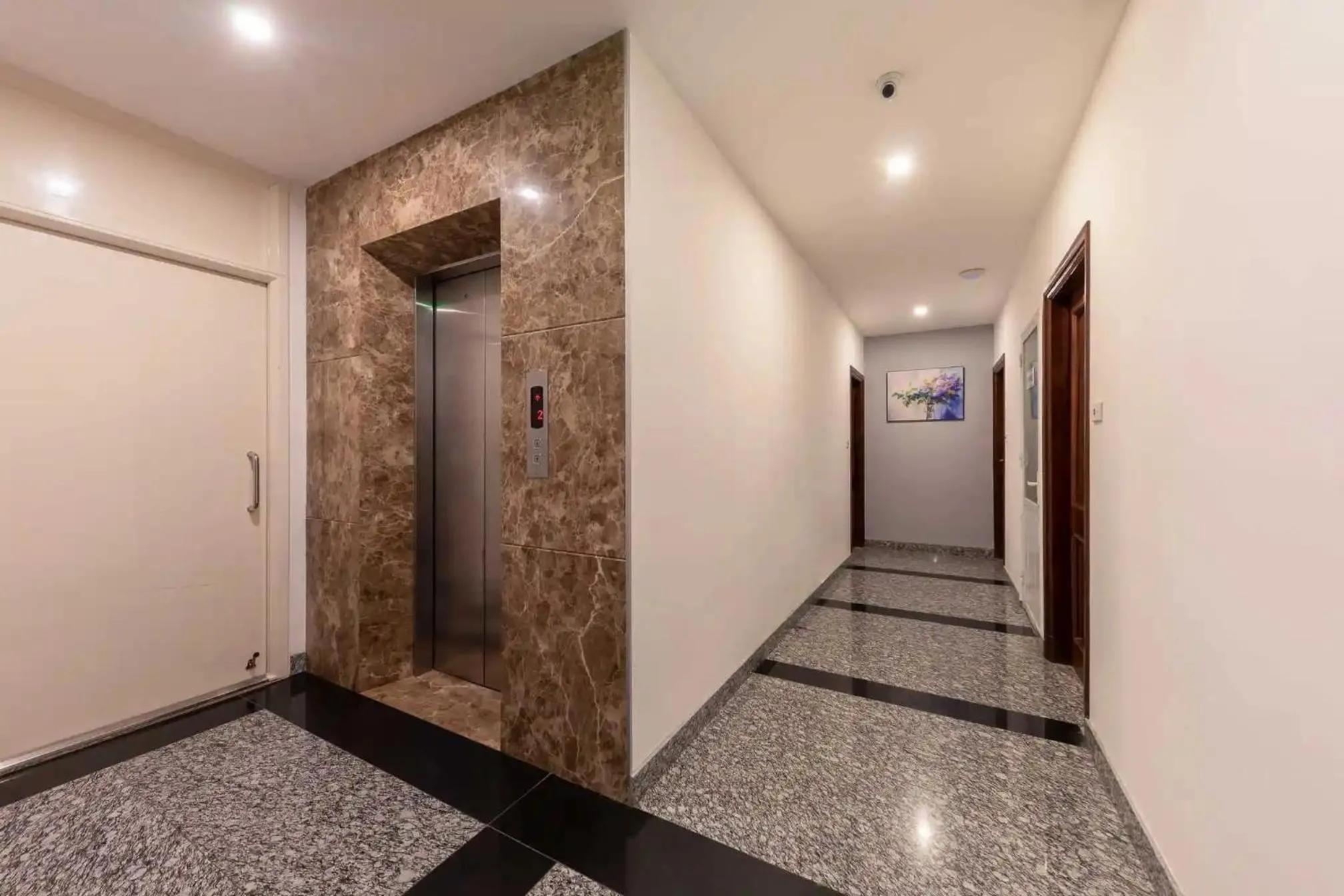 Hotel Azumaya Linh Lang