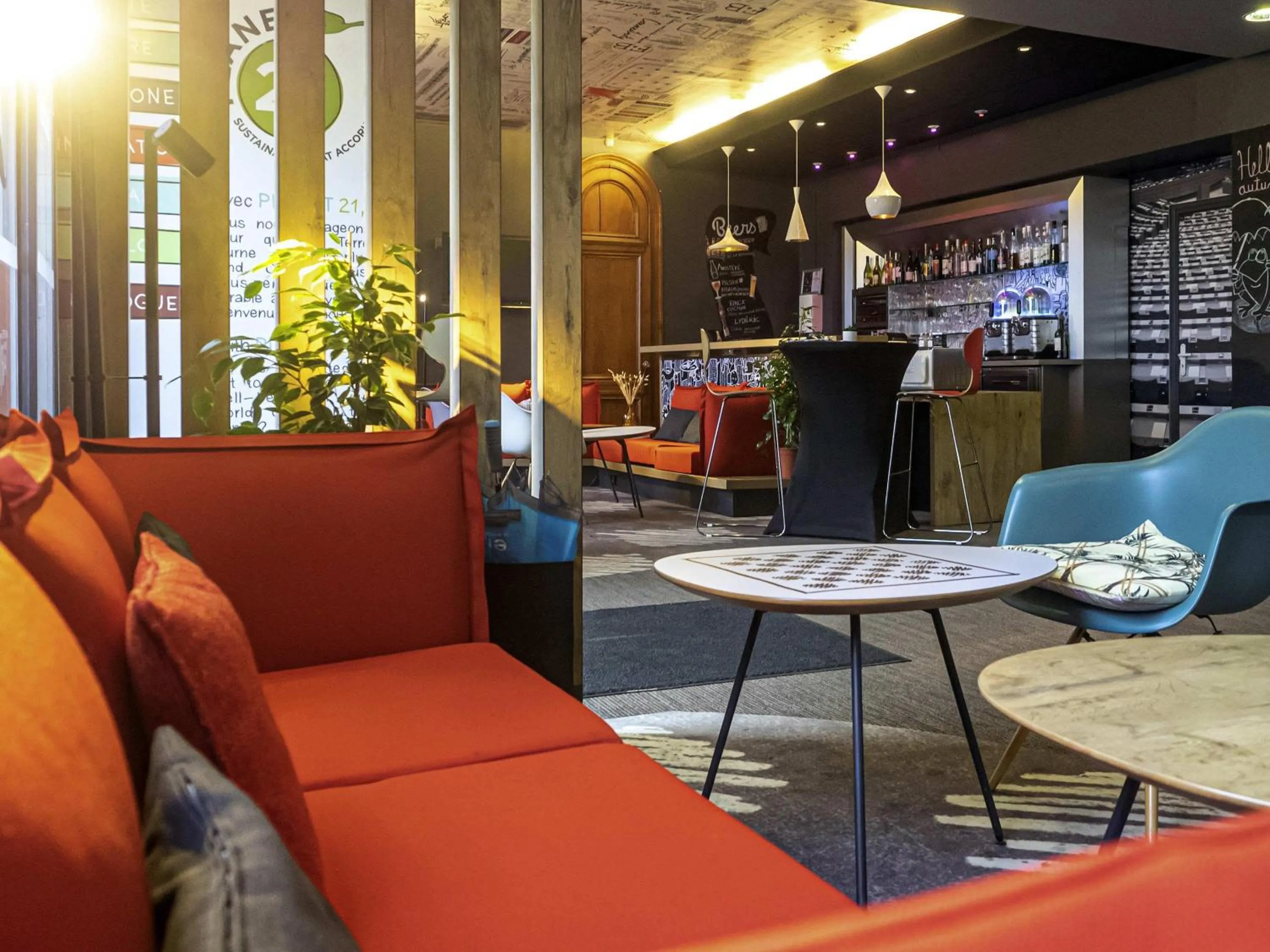 Other in ibis Douai Centre