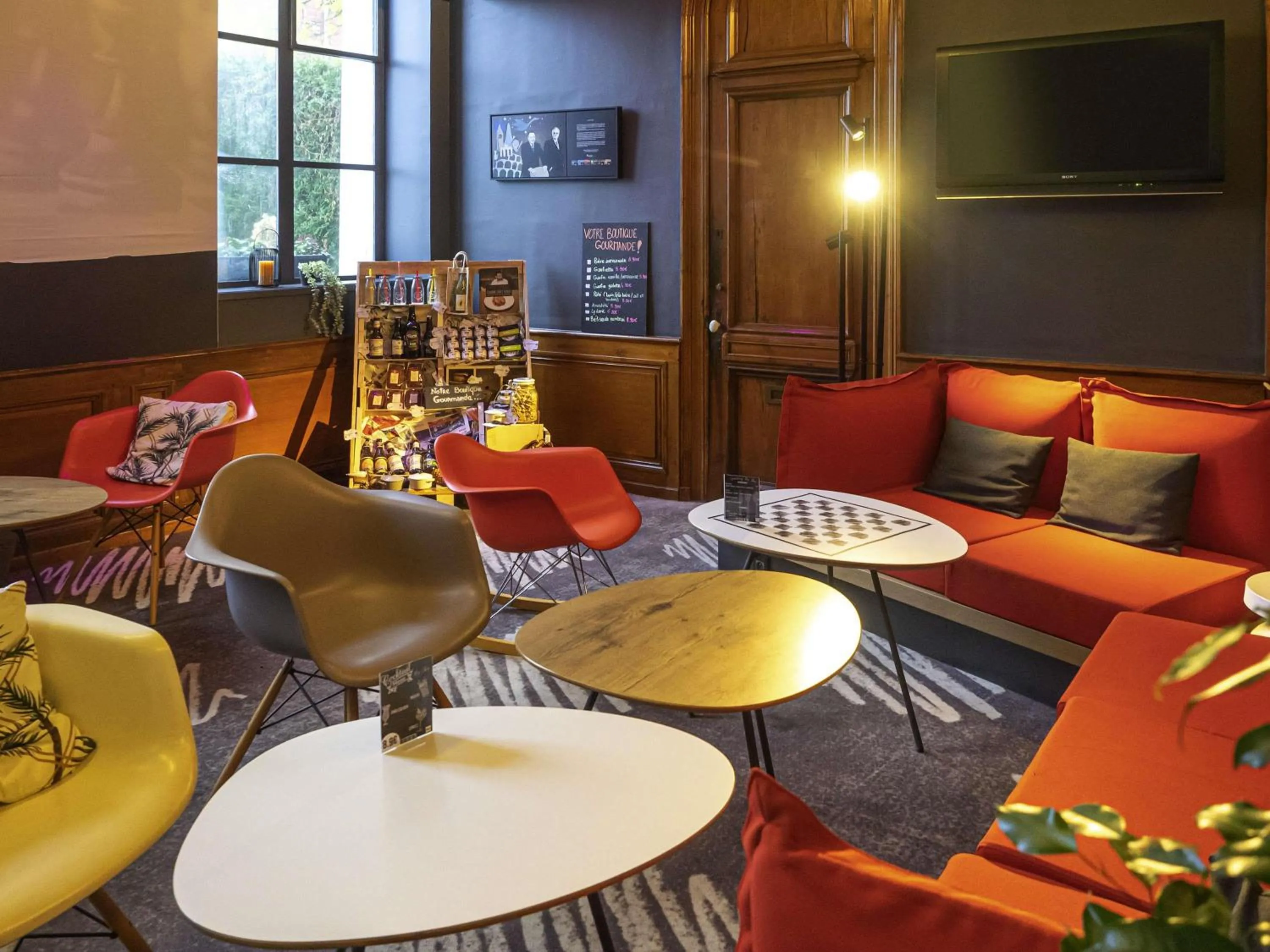 Other in ibis Douai Centre