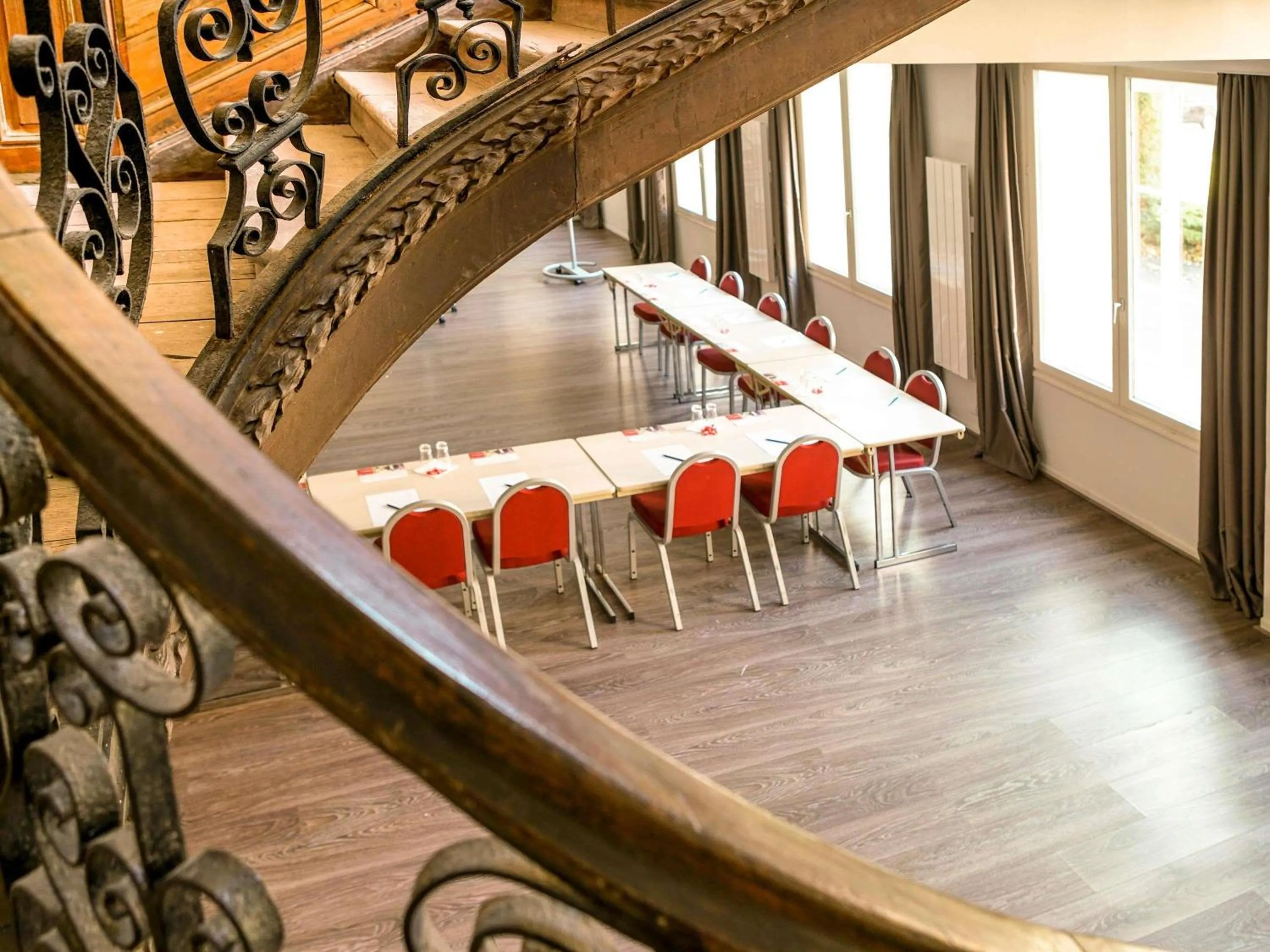 Meeting/conference room in ibis Douai Centre