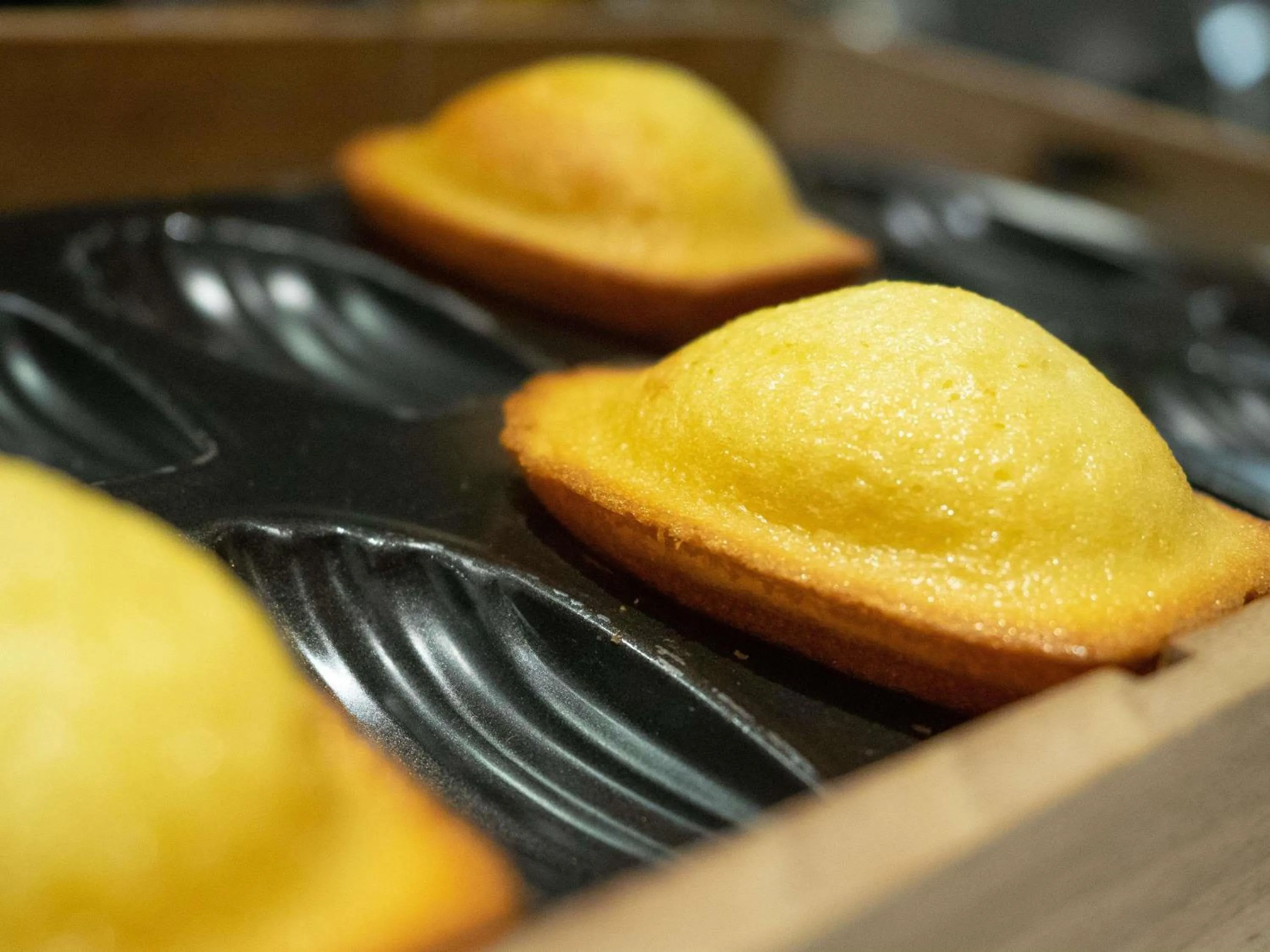 Breakfast in ibis Douai Centre