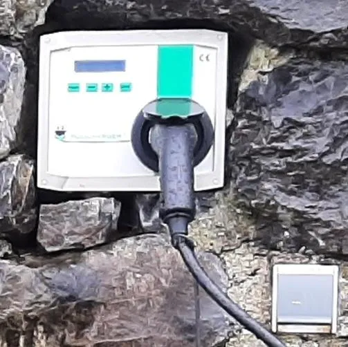 El Conventu del Asturcon