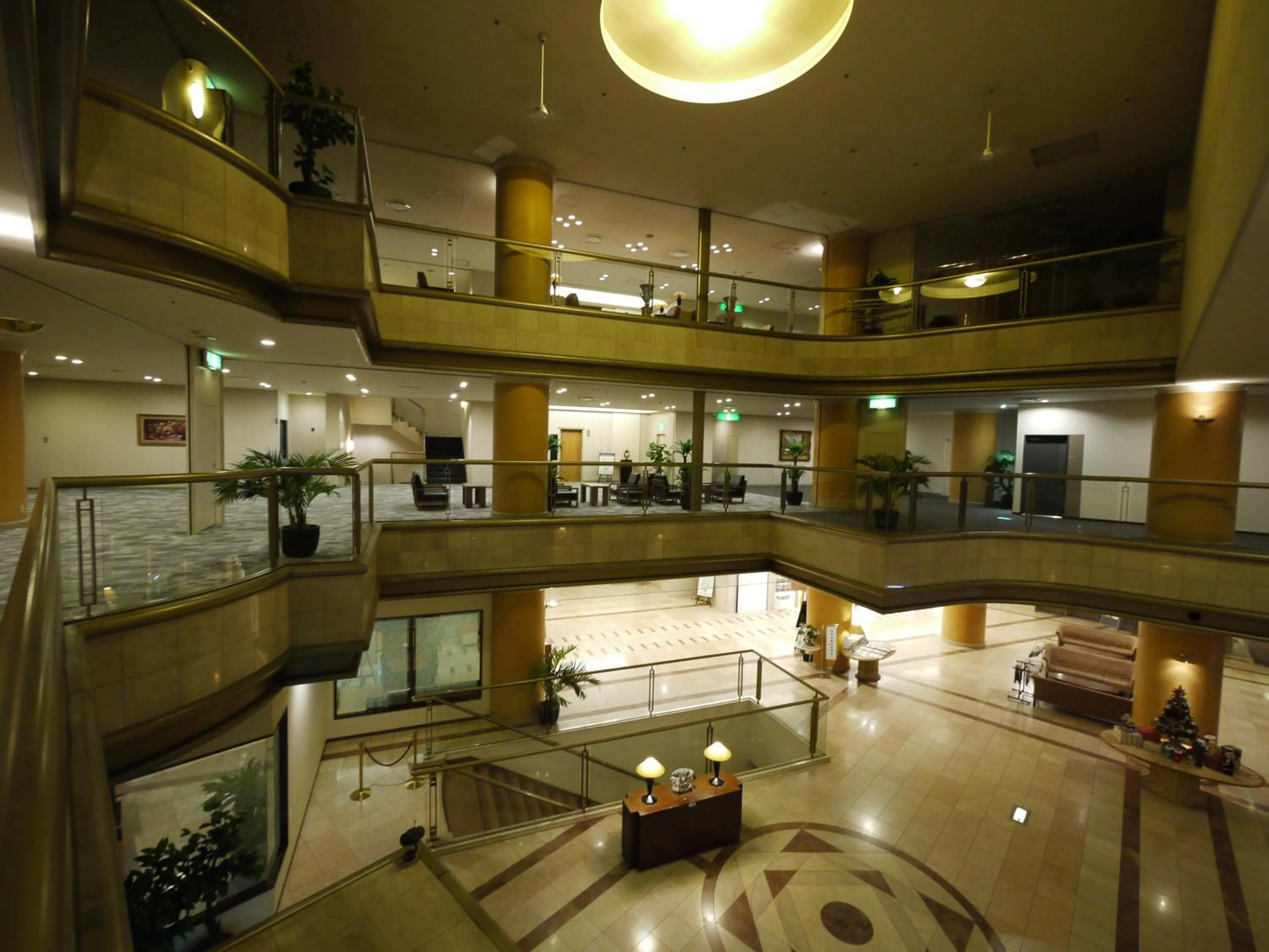 Other in Route Inn Grantia Komaki