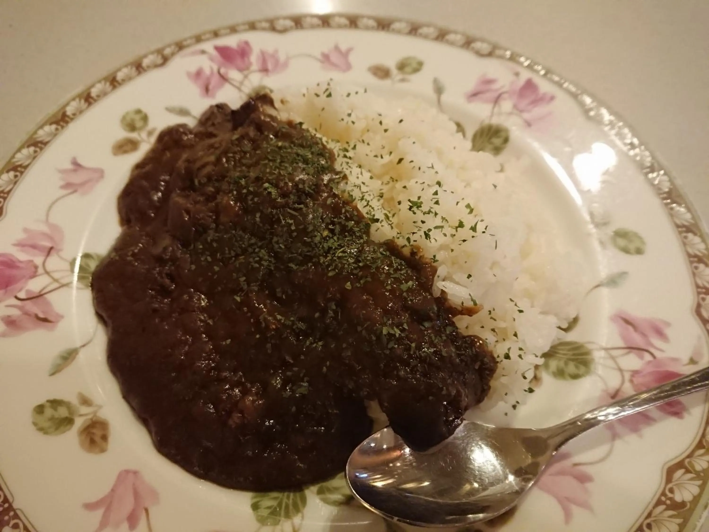 Food in Route Inn Grantia Komaki