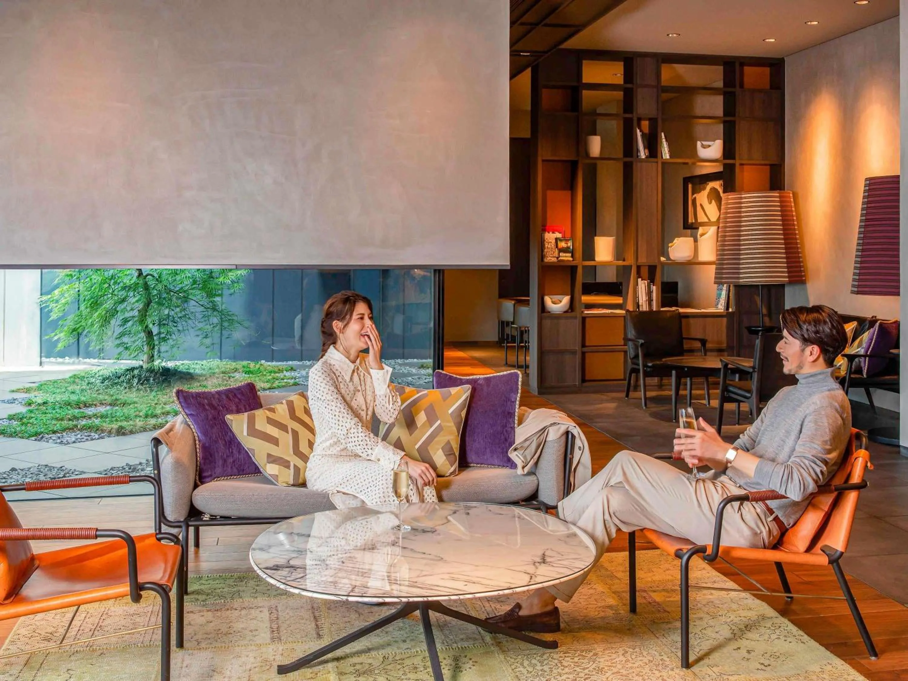 Other in Pullman Tokyo Tamachi