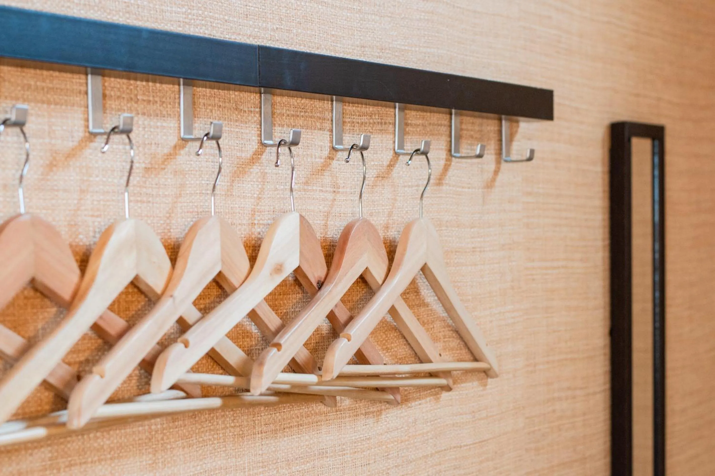 Photo of the whole room in Hotel Base Nara