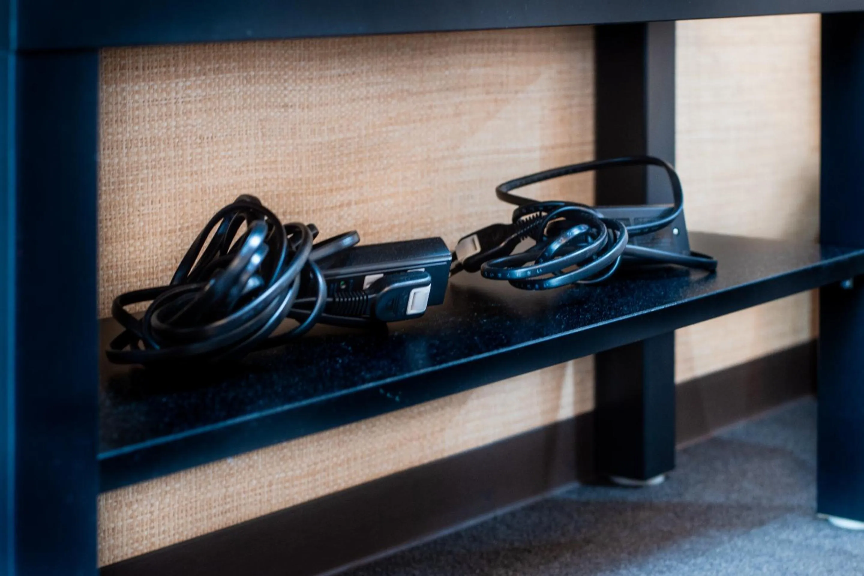 Photo of the whole room in Hotel Base Nara