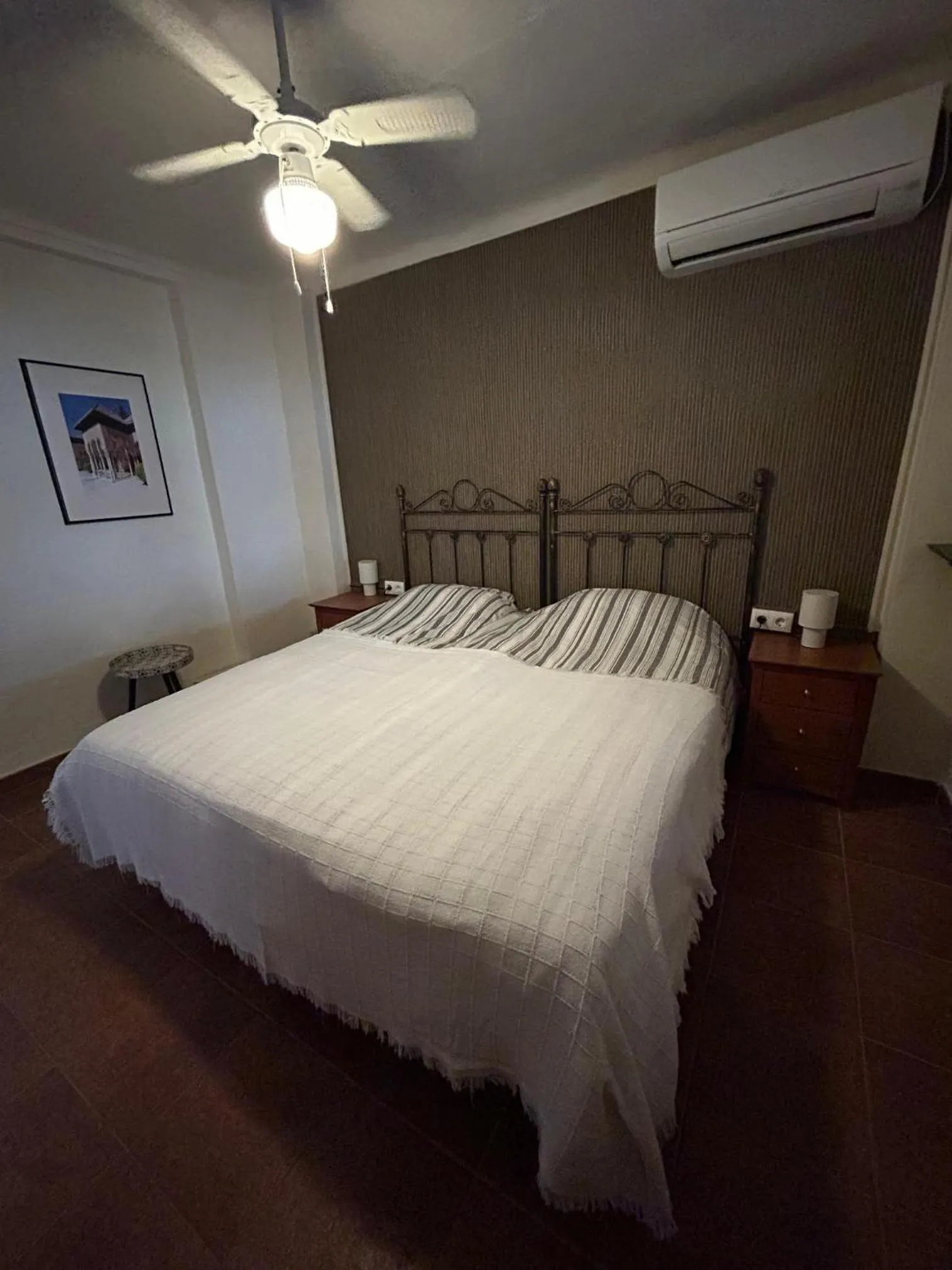 Photo of the whole room, Bed in Casa La Nuez