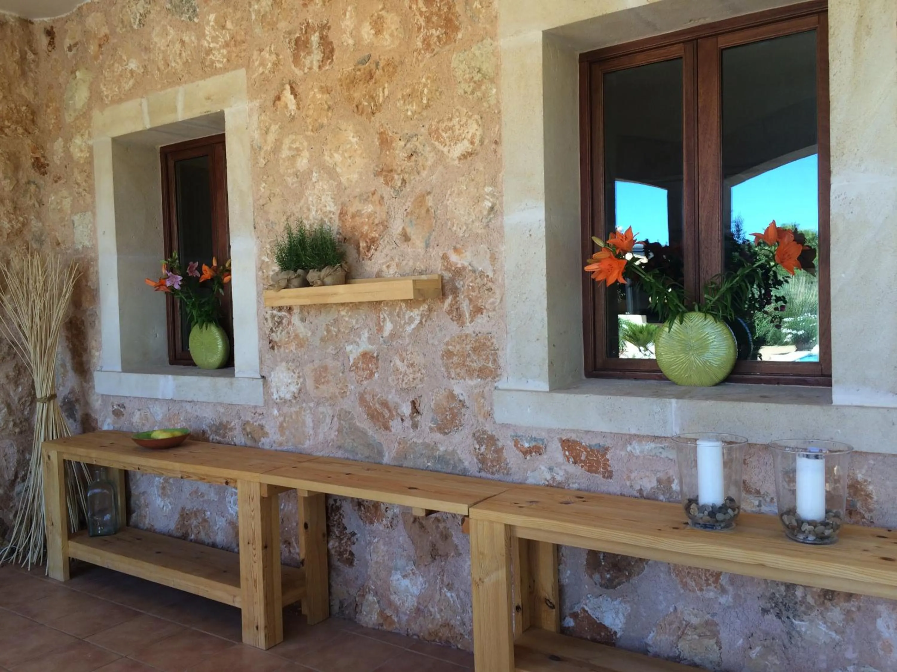 Other in Villa Sampoli - Agroturismo Son Sampoli - Adults only