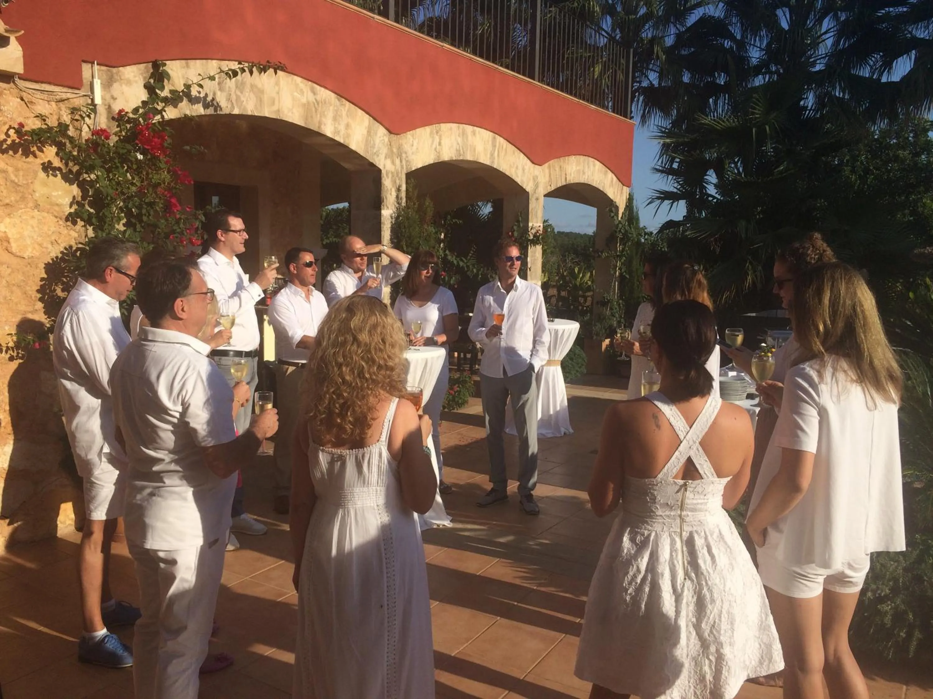 Activities in Villa Sampoli - Agroturismo Son Sampoli - Adults only