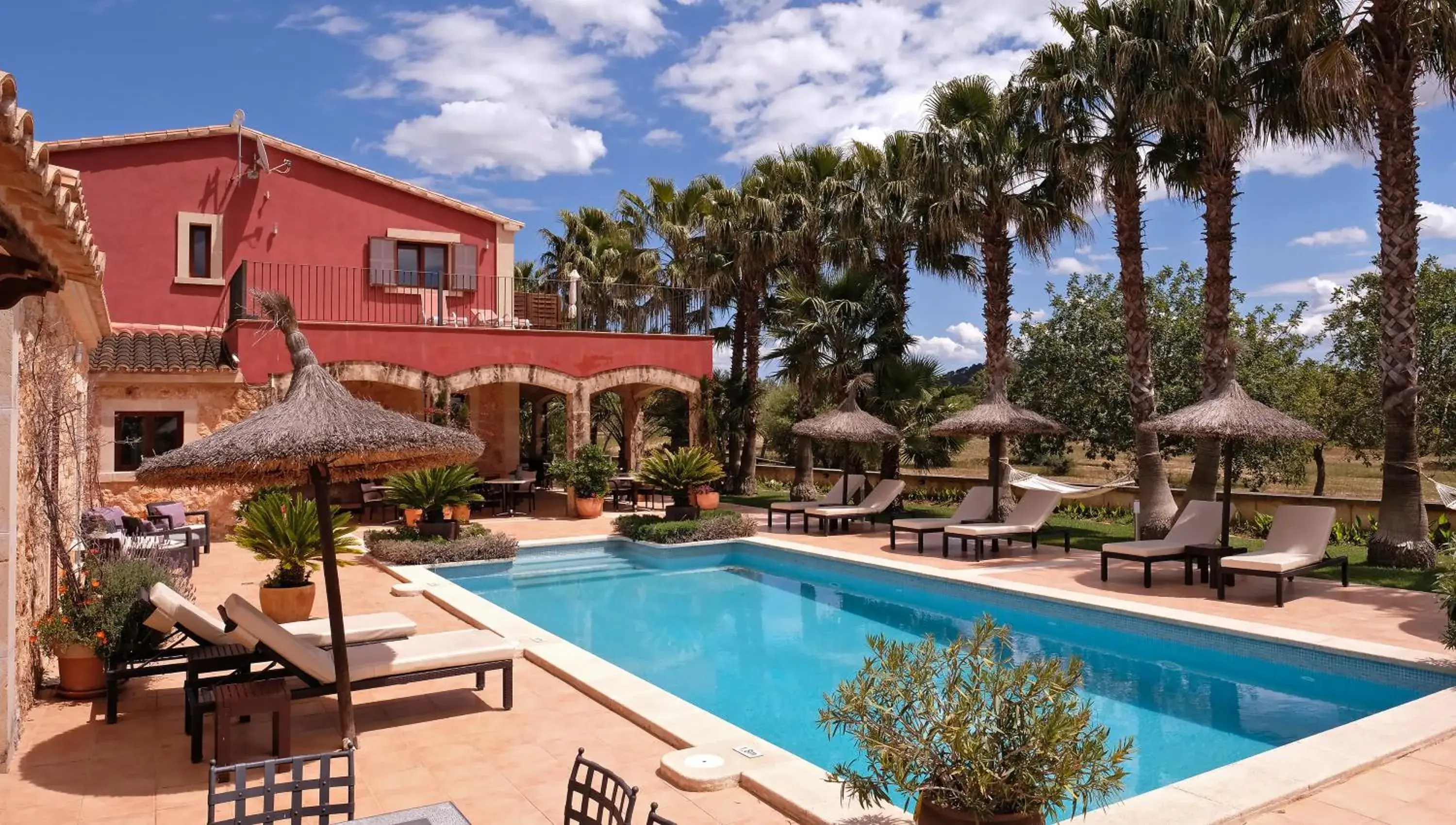 Villa Sampoli - Agroturismo Son Sampoli - Adults only Villa Sampoli - Agroturismo Son Sampoli - Adults only