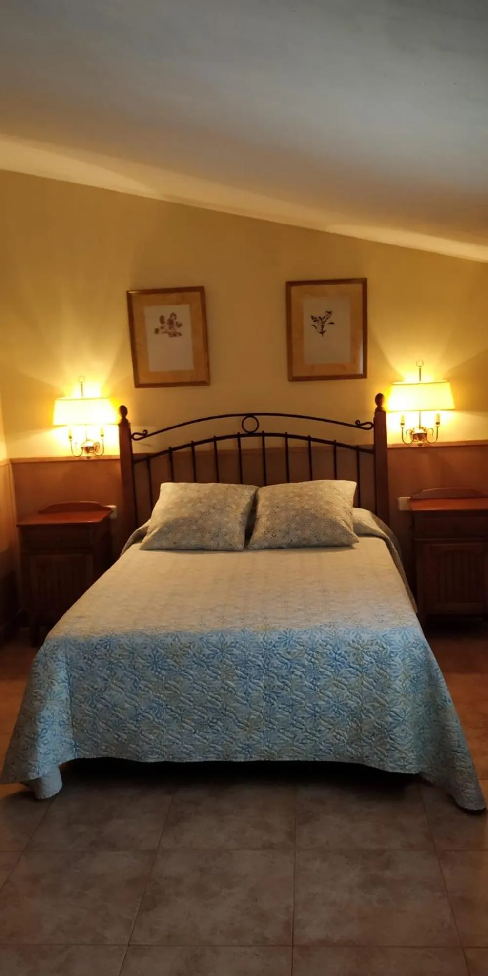 Hosteria Gante