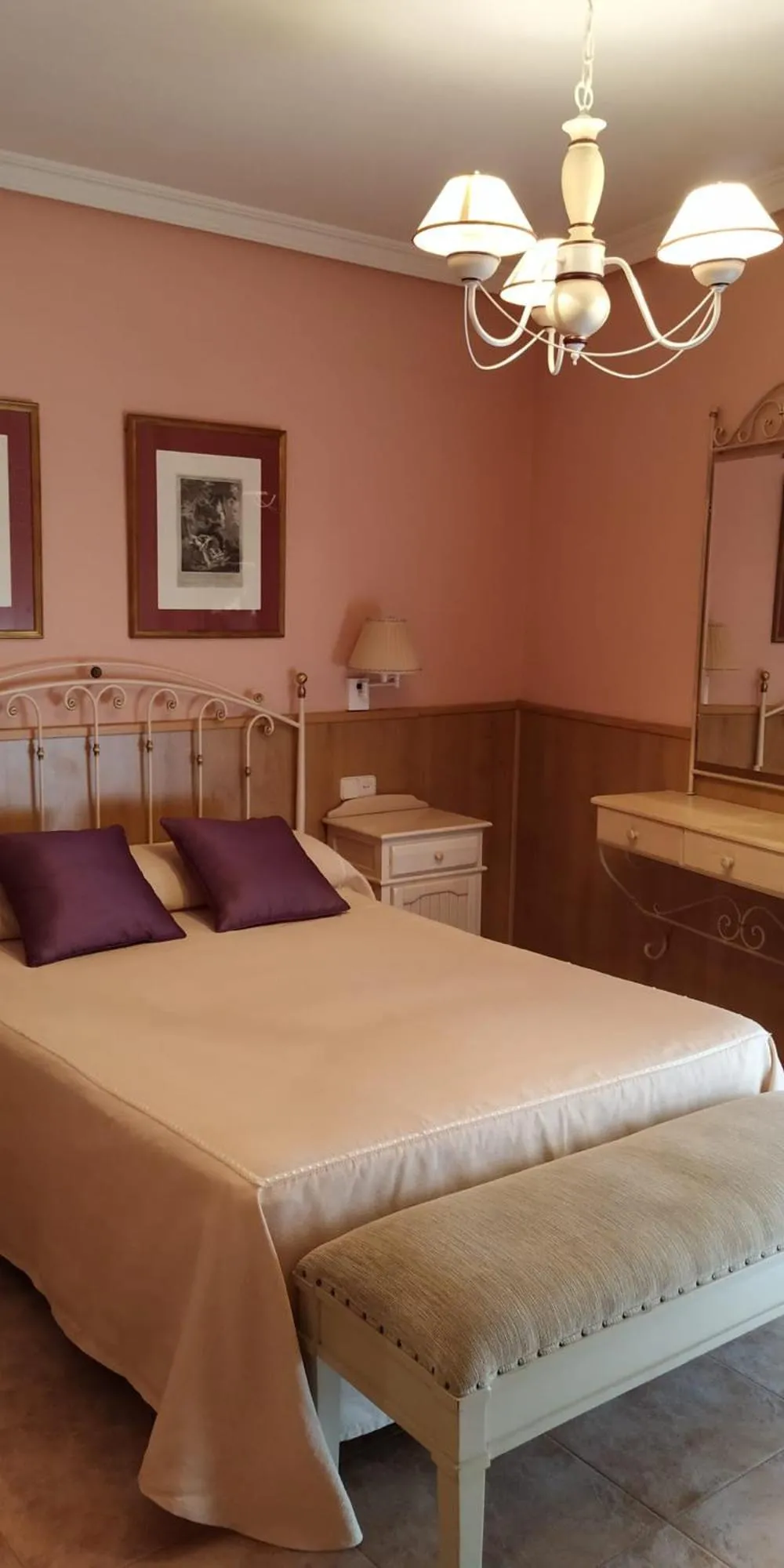 Hosteria Gante