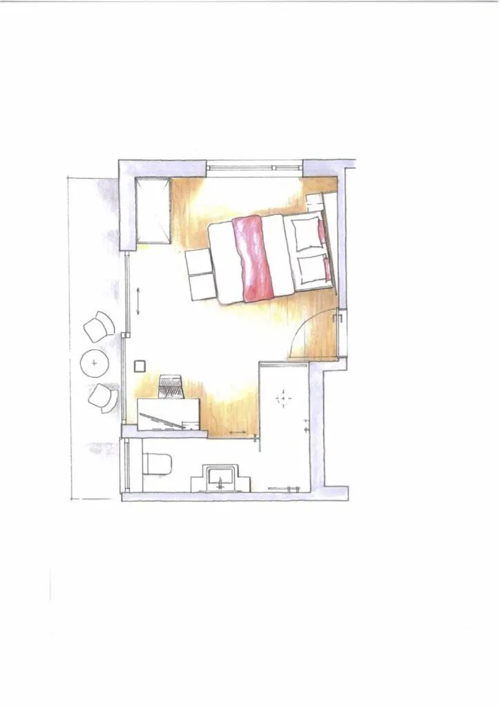 Hotel Restaurant Jaegersteig