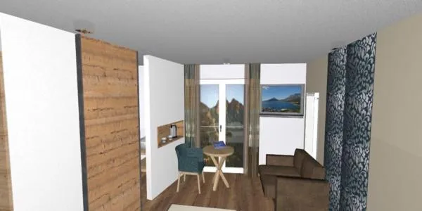 Other in Hotel Al Cervo