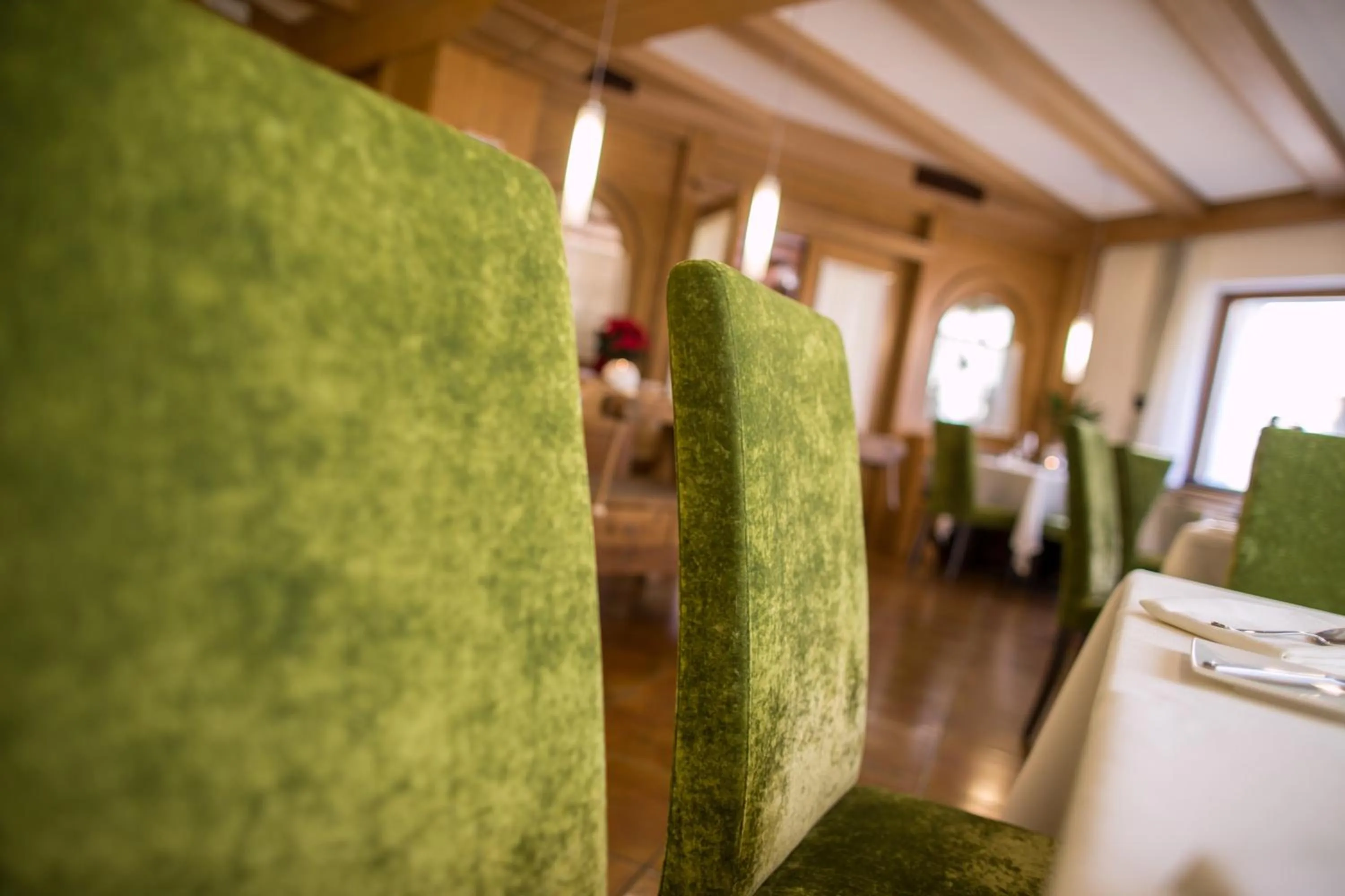 Other in Hotel Al Cervo