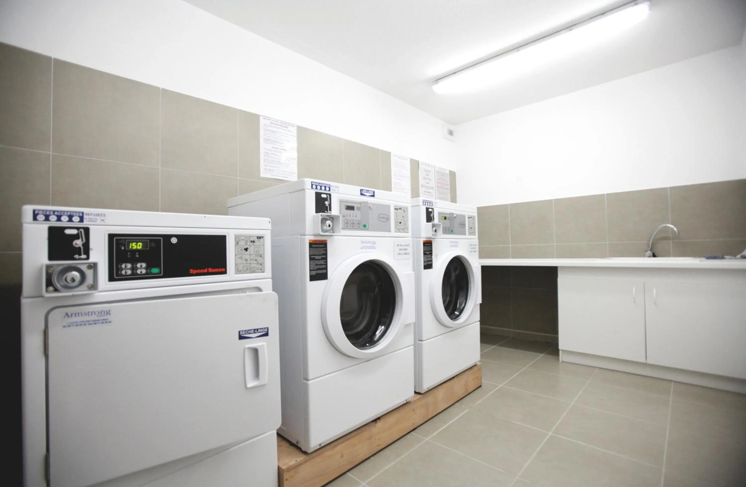 Other in Résidence Les Portes d'Espagne